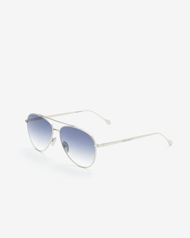 Isabel Marant MILO SUNGLASSES outlook