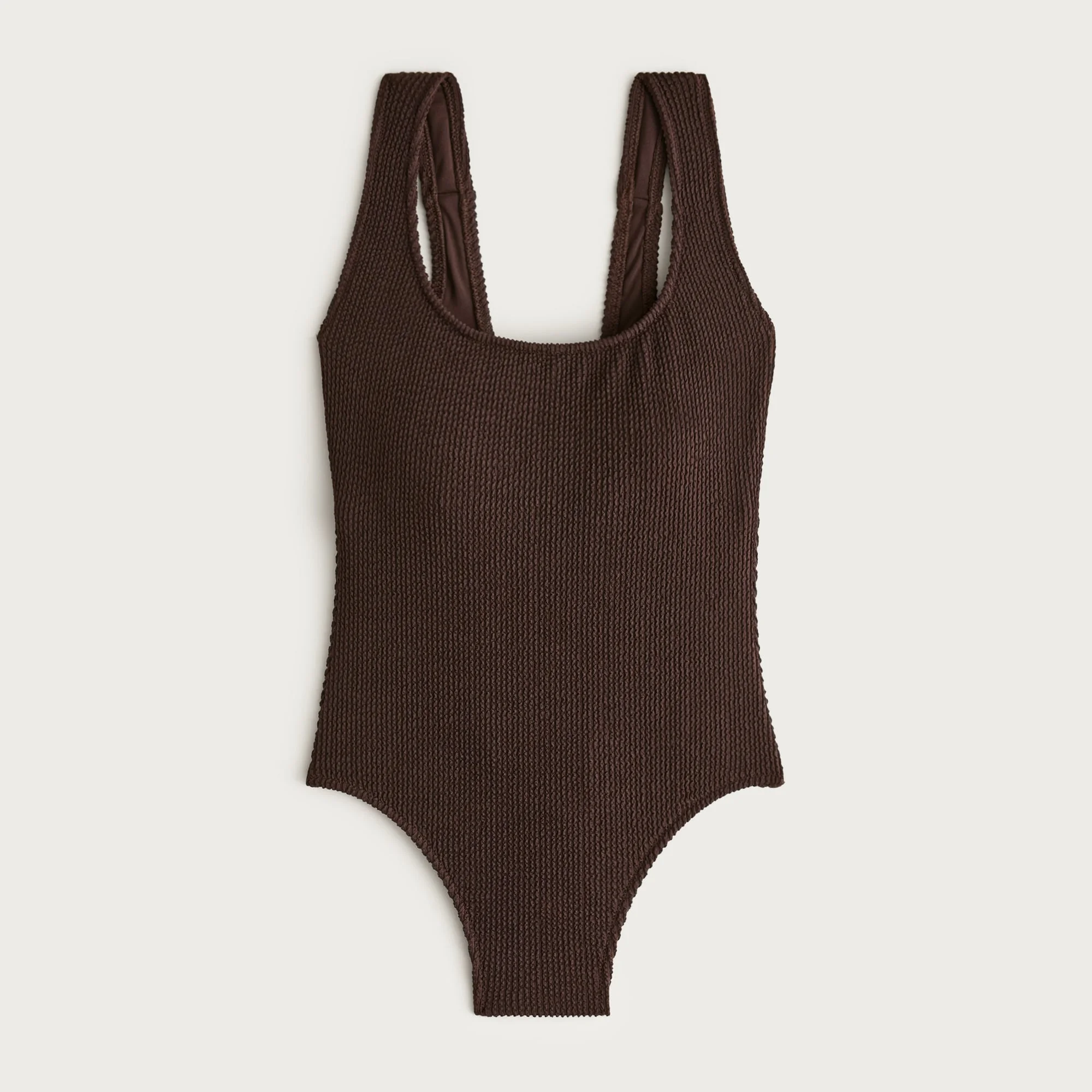 Claudia scrunchie one-piece - 1
