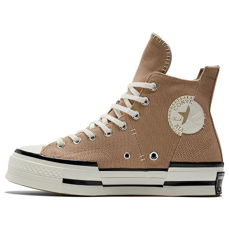 Converse Chuck 70 Plus Hi 'Khaki' A05269C - 1