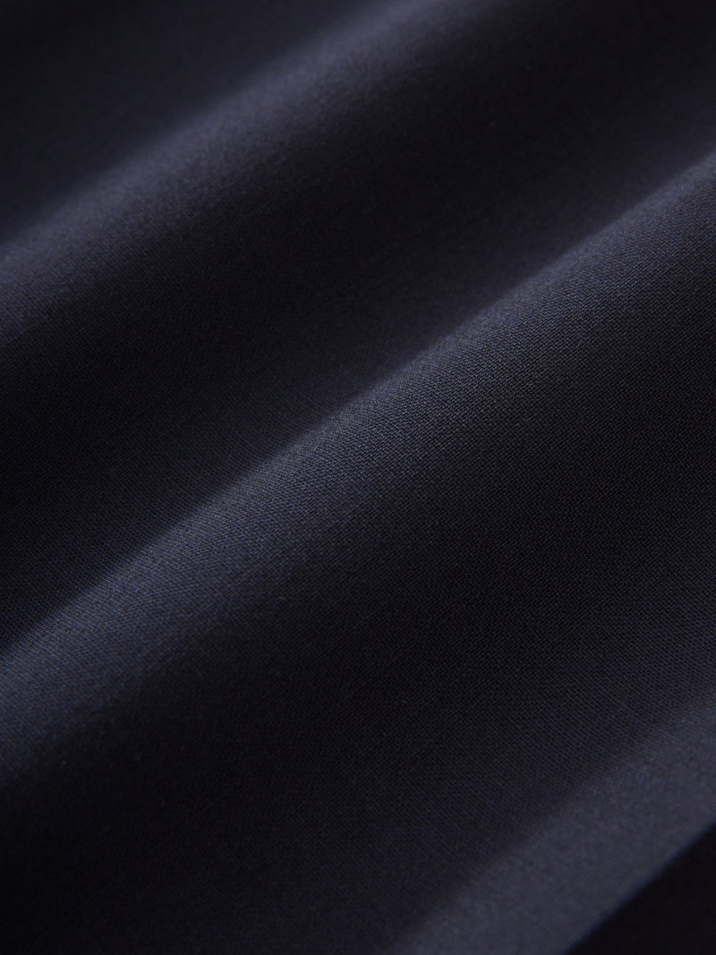 Baier Tropical Wool Pant 5