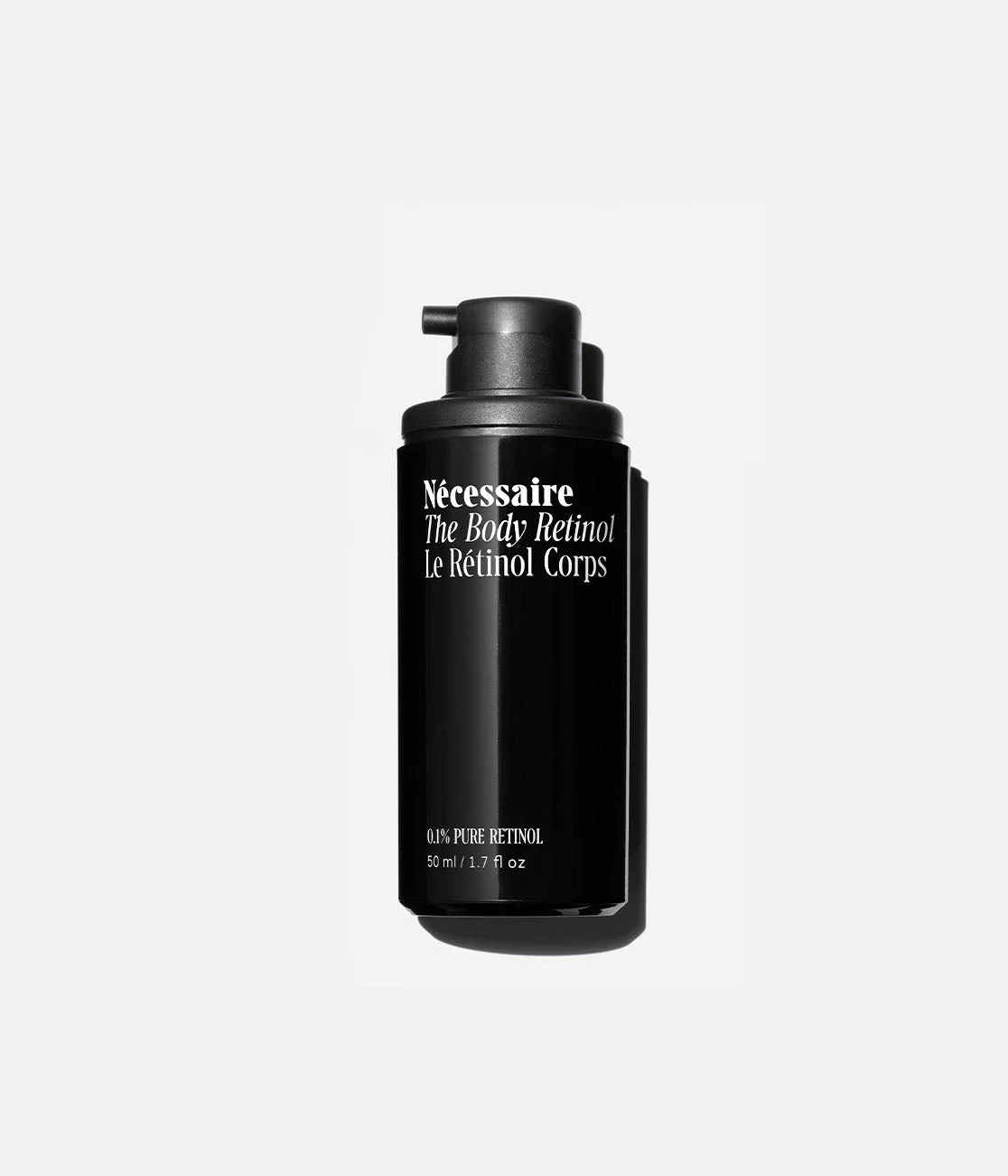The Body Retinol | 0.1% Retinol | Travel - 1
