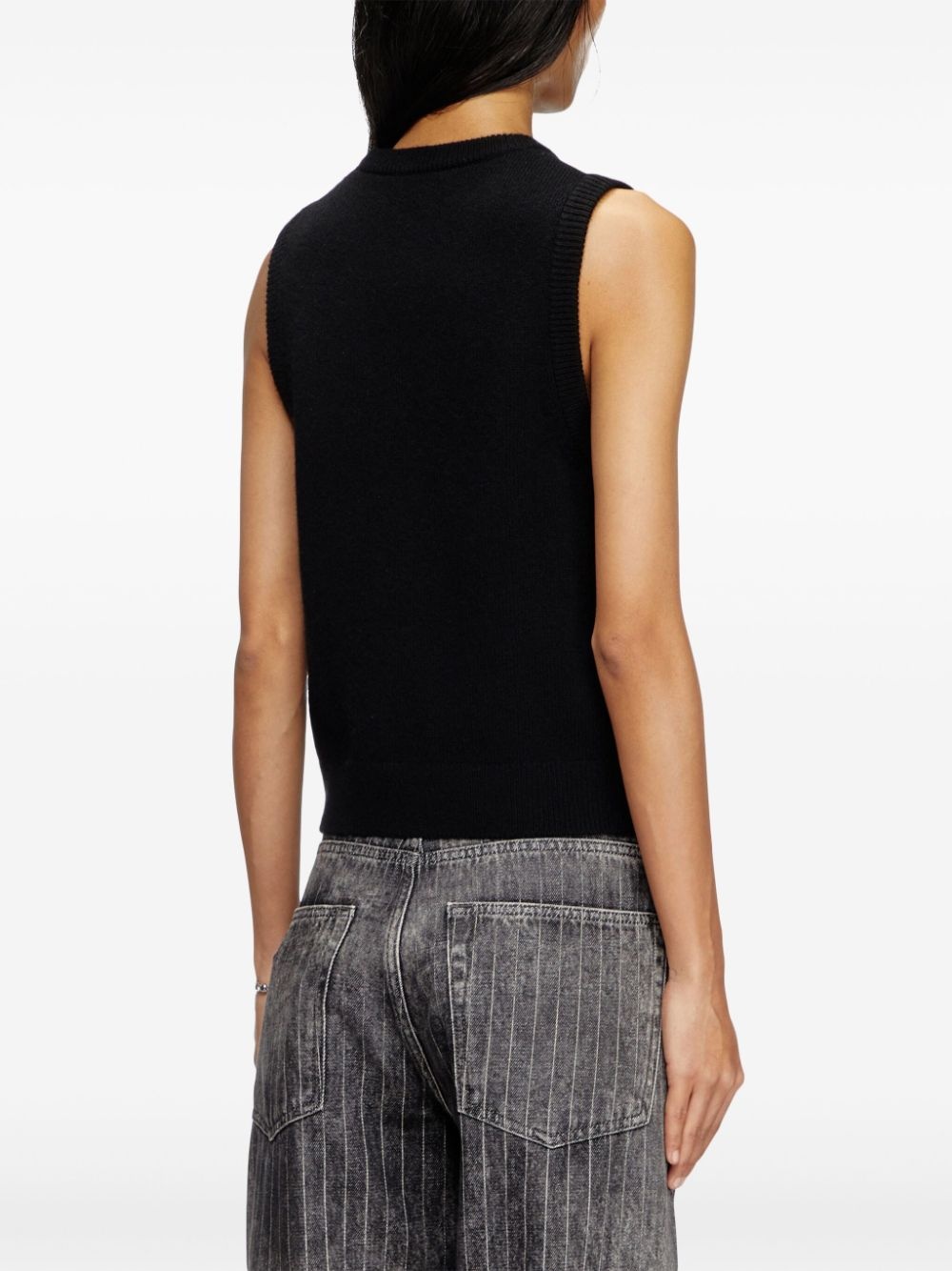 M-argarin knitted top - 4