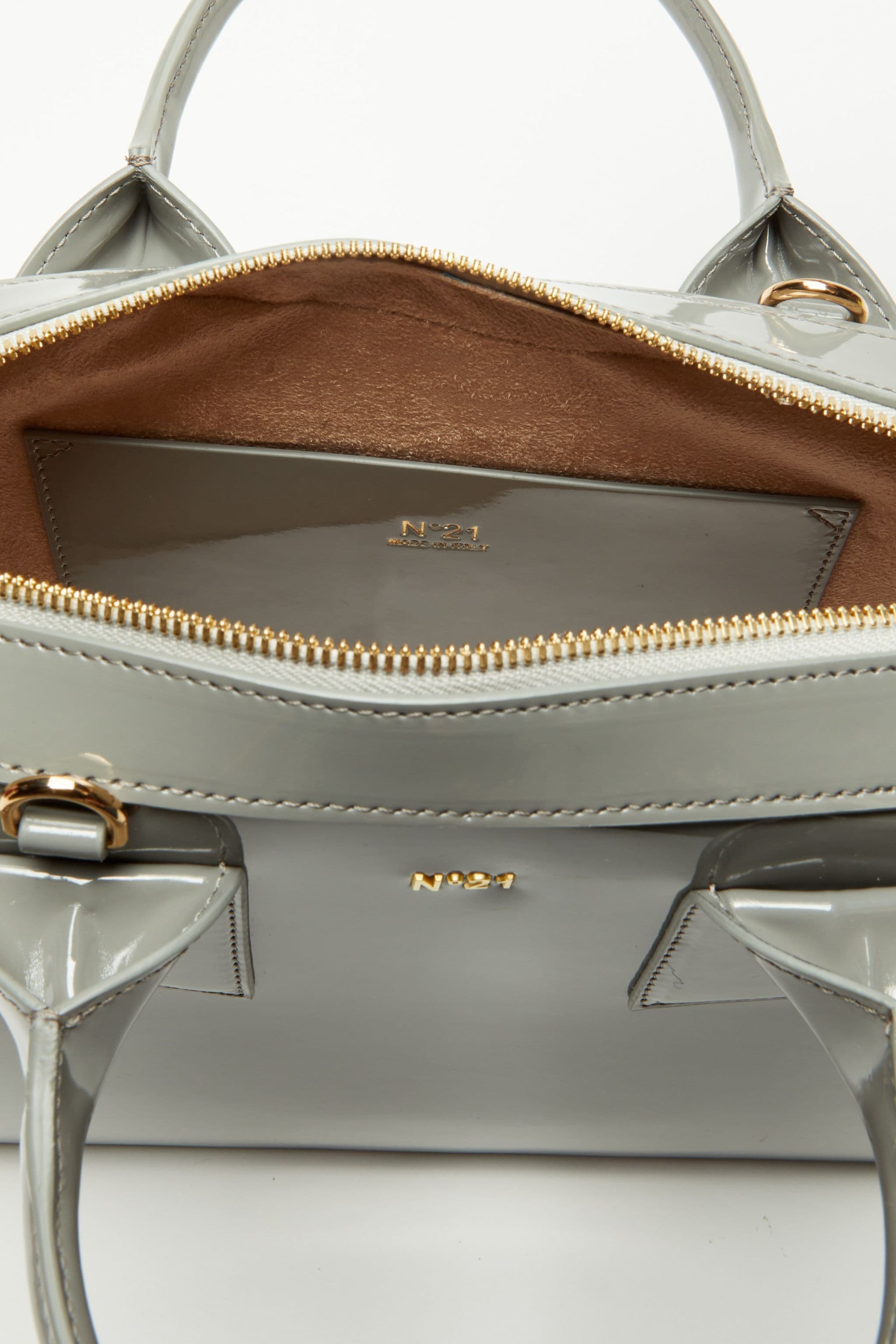 BIG BAULETTO SHOULDER BAG - 3
