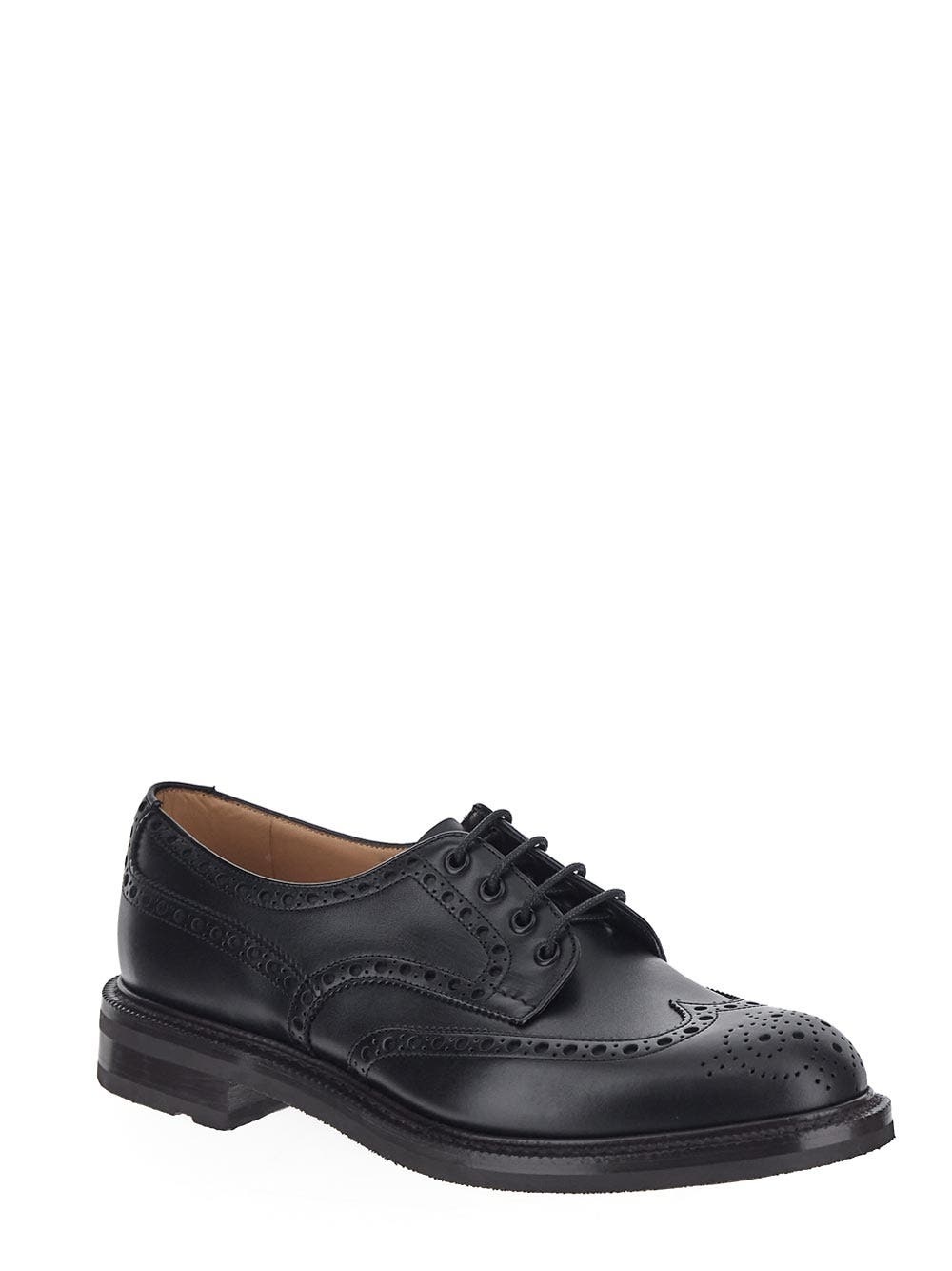 Prestige Black Loafers - 2
