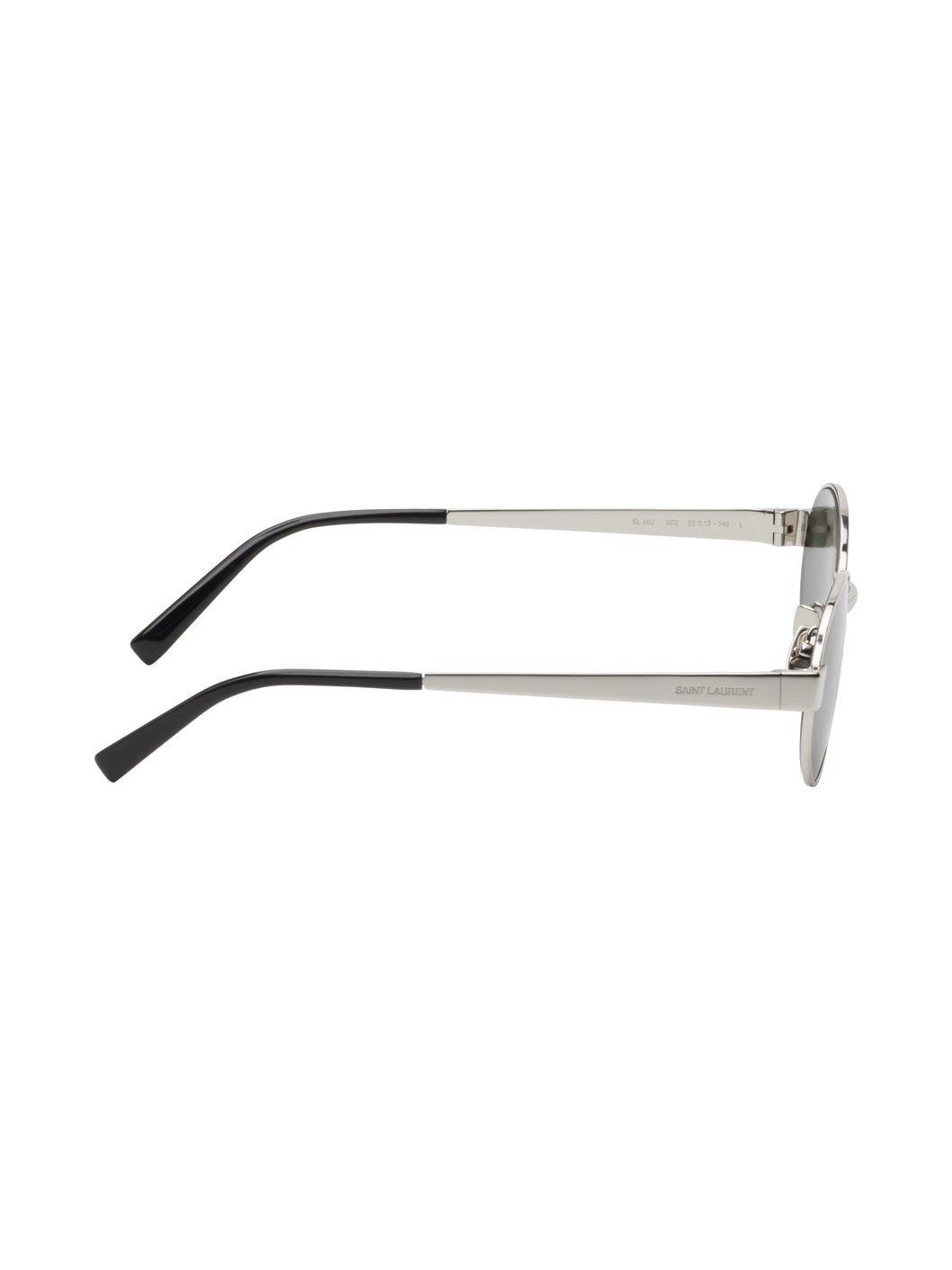 Silver SL 692 Sunglasses - 3