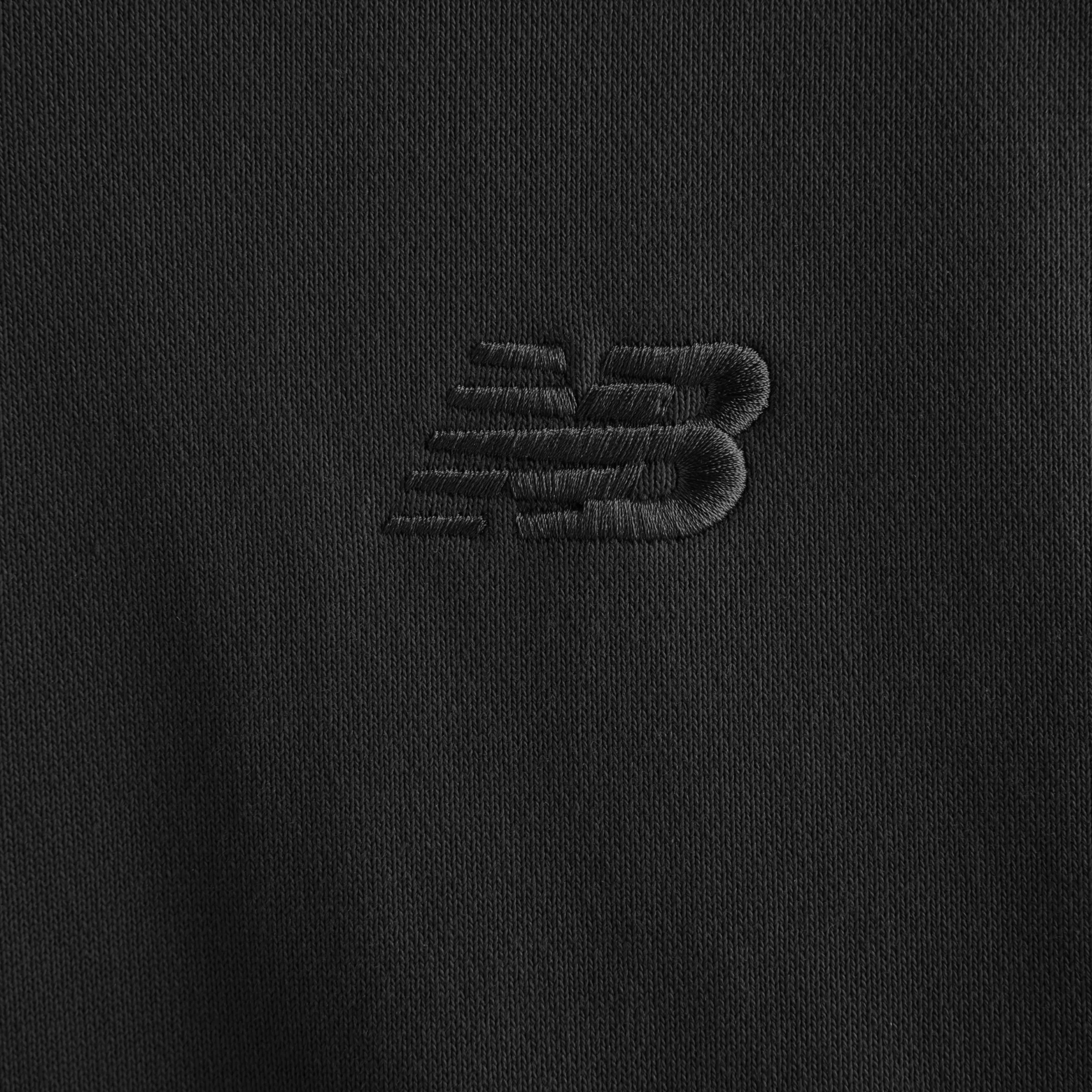 Athletics French Terry Hoodie - 4