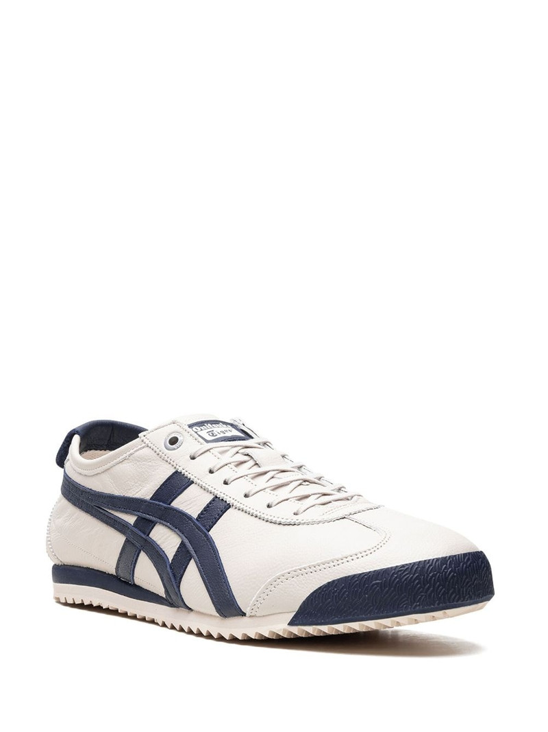 Onitsuka Tiger Mexico 66 SD "Birch Peacoat" sneakers outlook