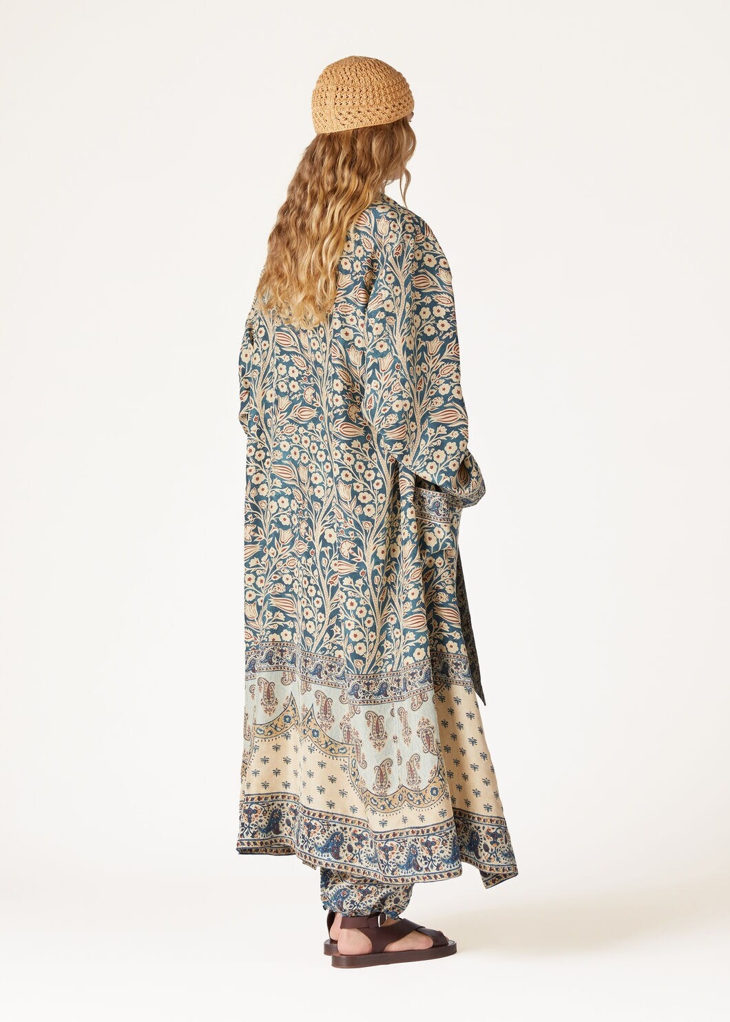 Landry Coat - 5