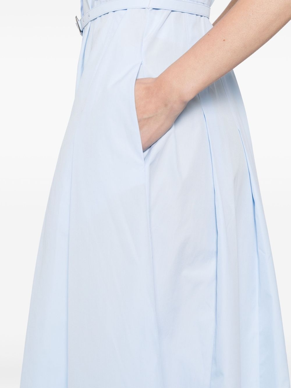 Becca maxi dress - 5