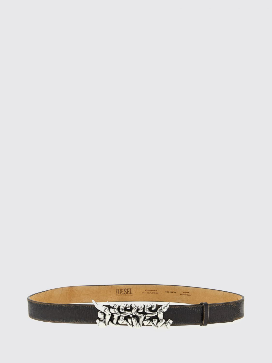 Belt men Diesel - 1