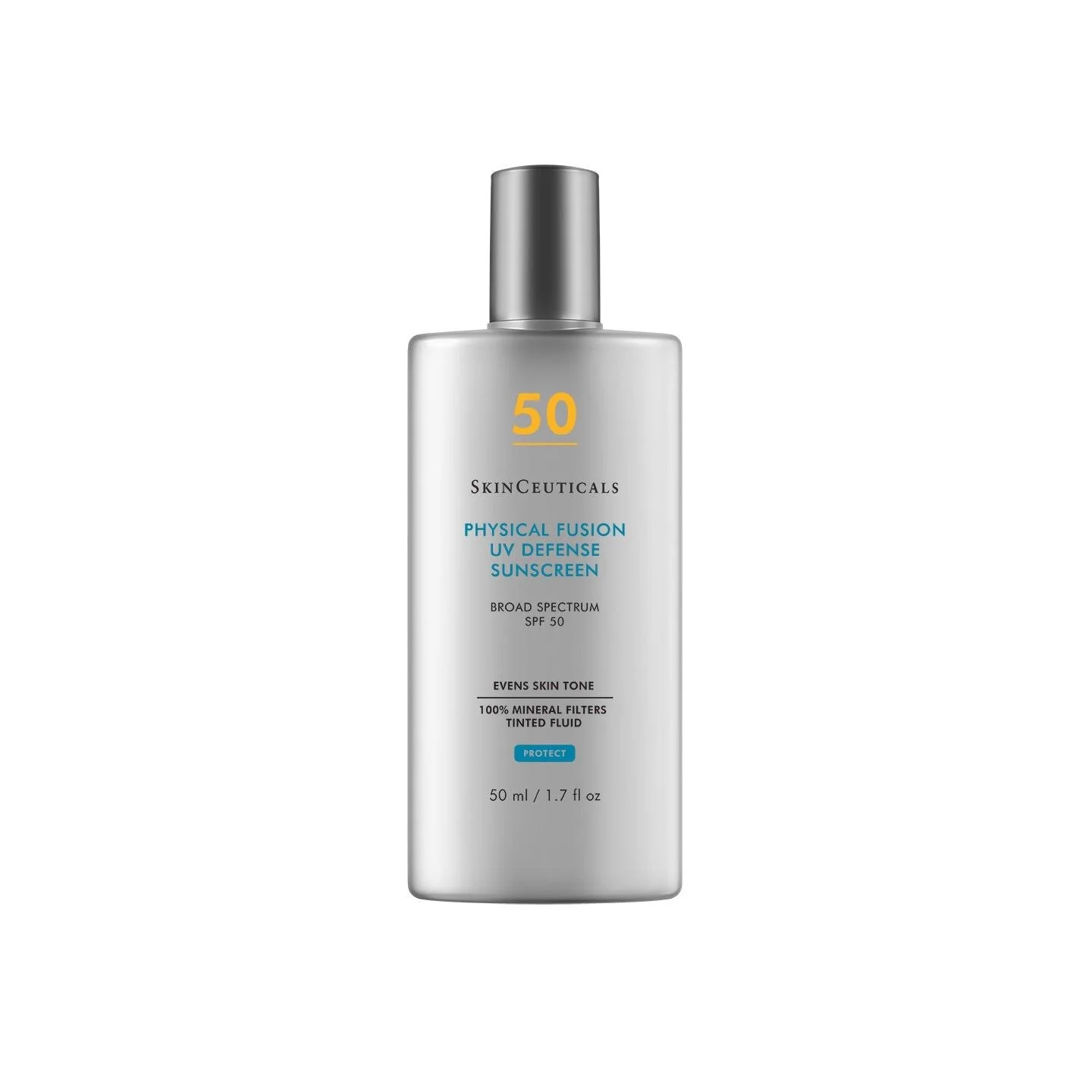 Physical Fusion UV Defense SPF 50 - 1