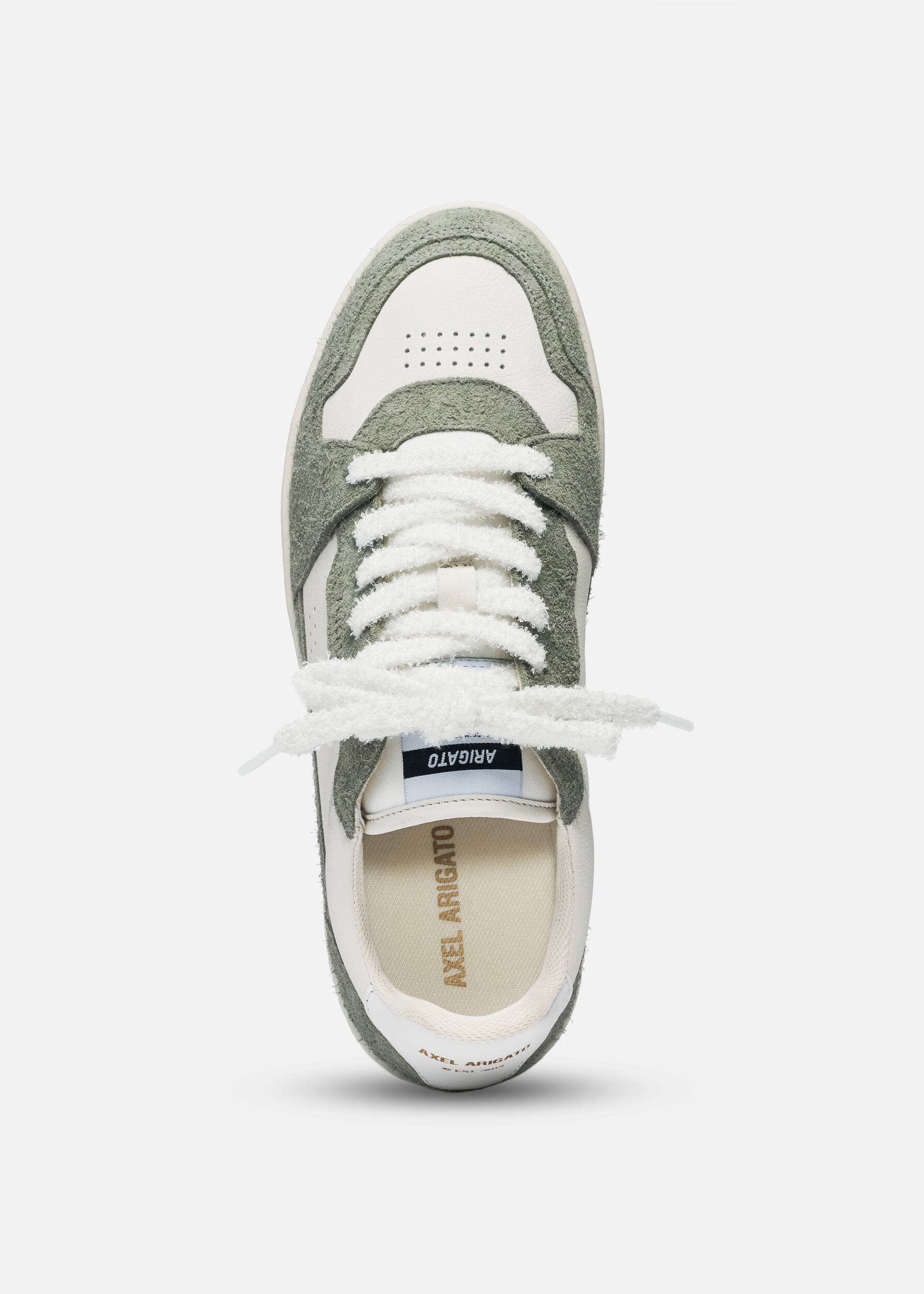 Dice Lo Fluffy Sneaker - 5