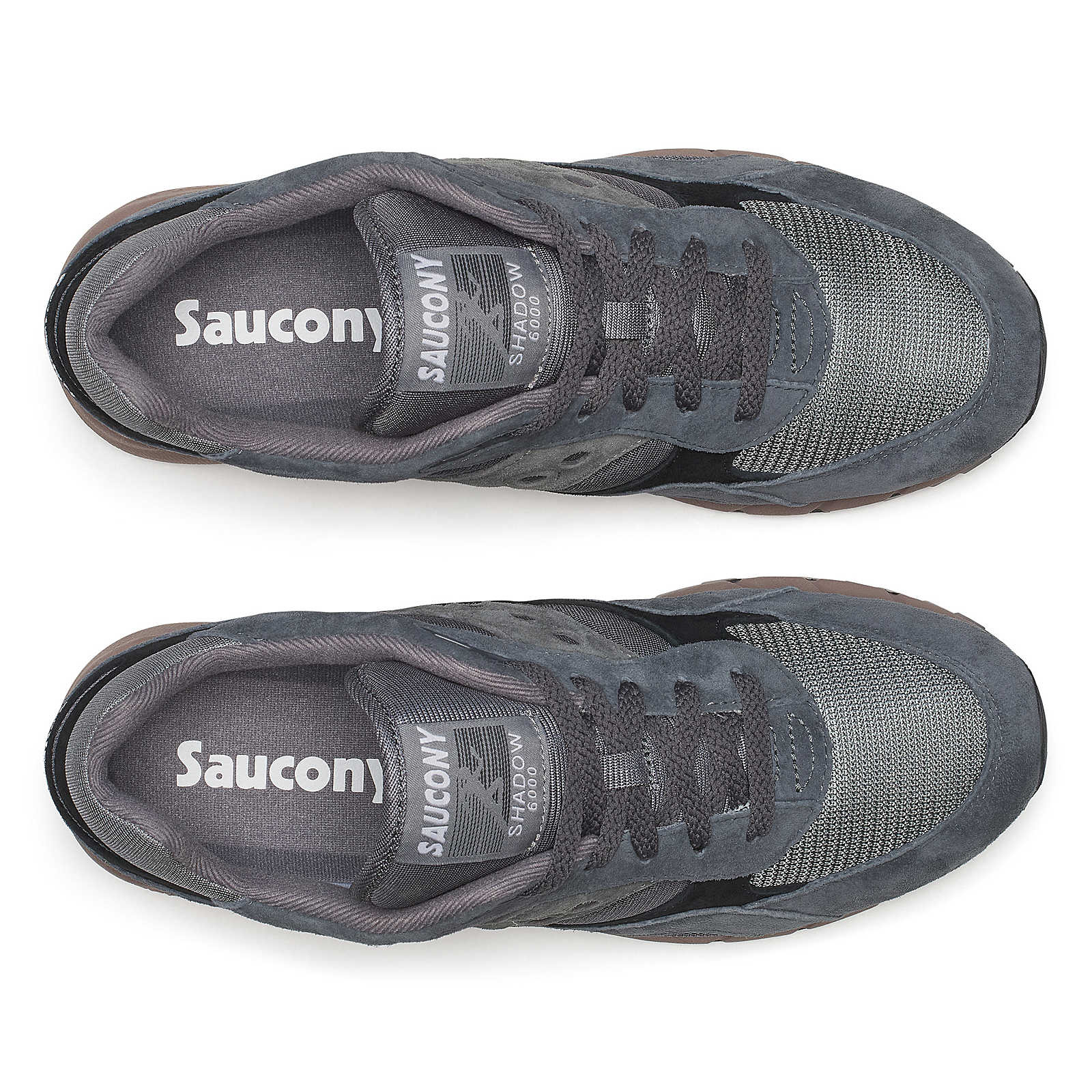 Shadow 6000 - 5