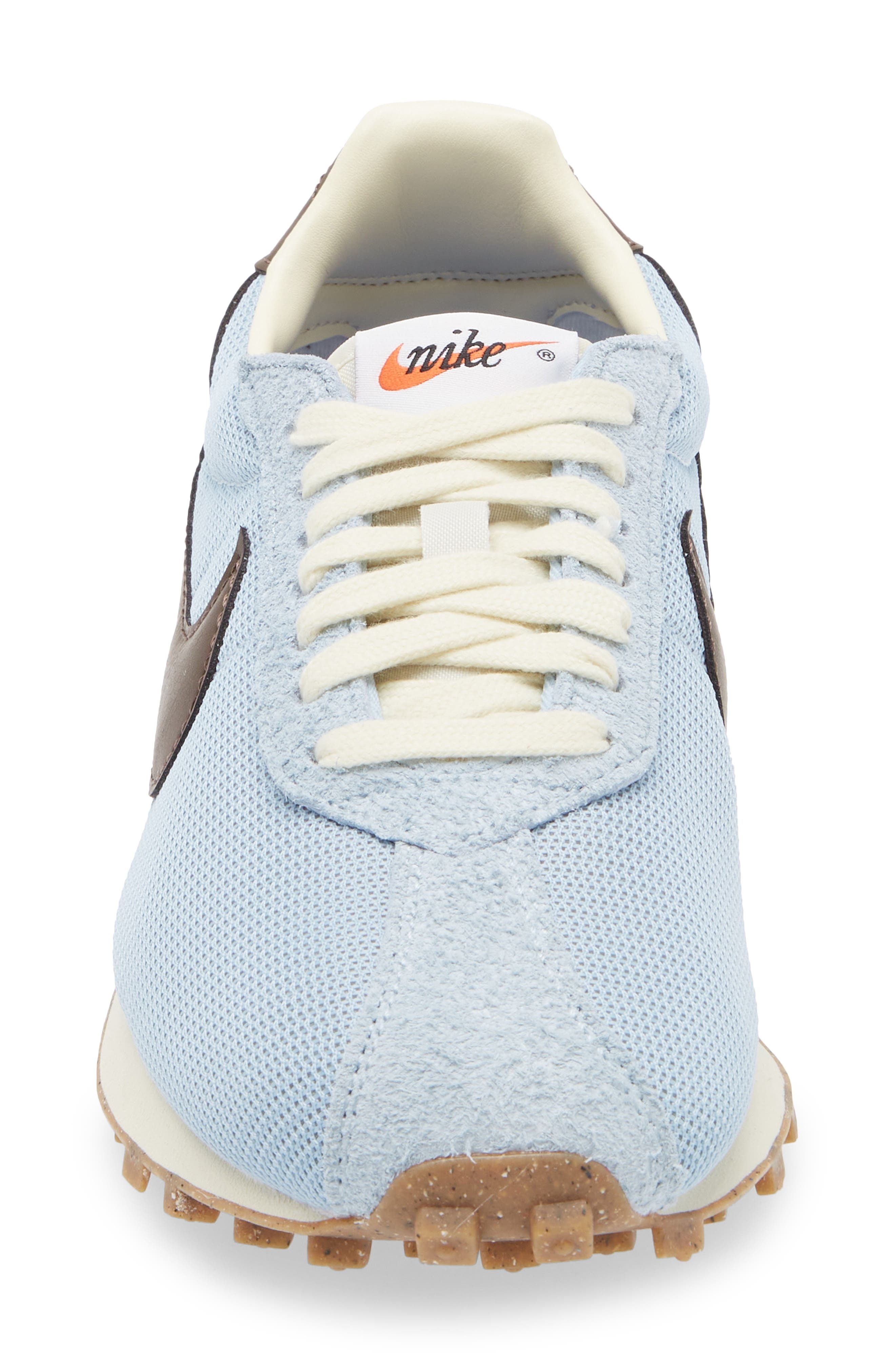 Nike LD-1000 Sneaker in Light Armory Blue/Brown at Nordstrom - 4
