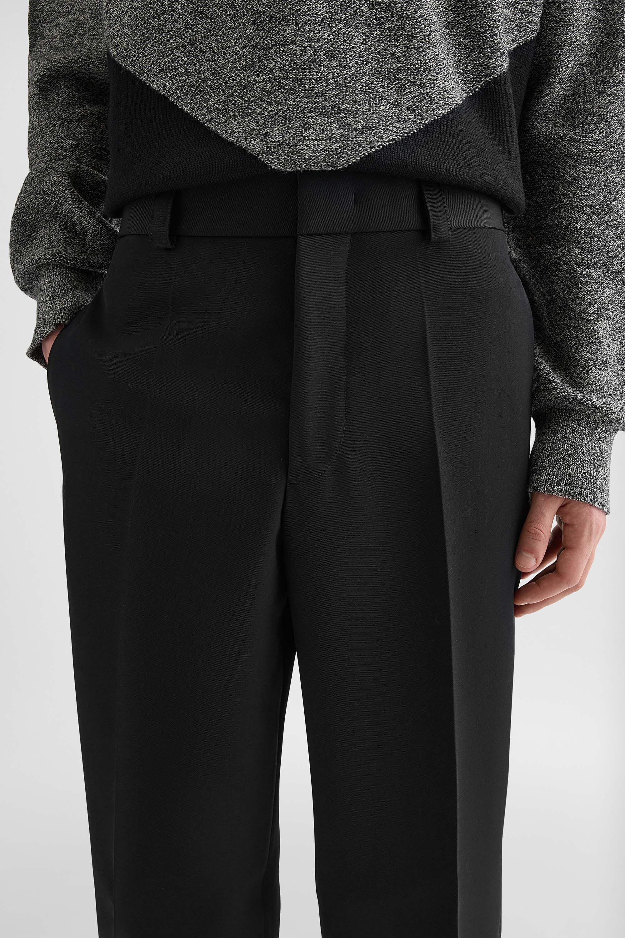 Trousers - 4