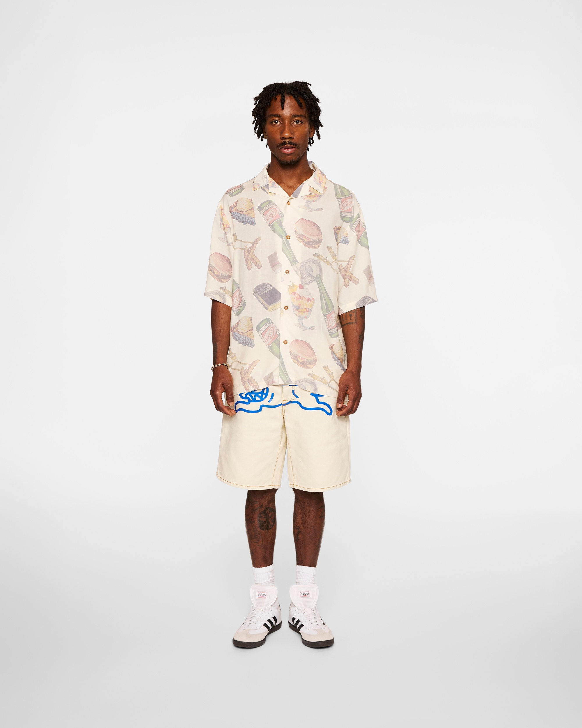 LAVISH SHIRT - 3