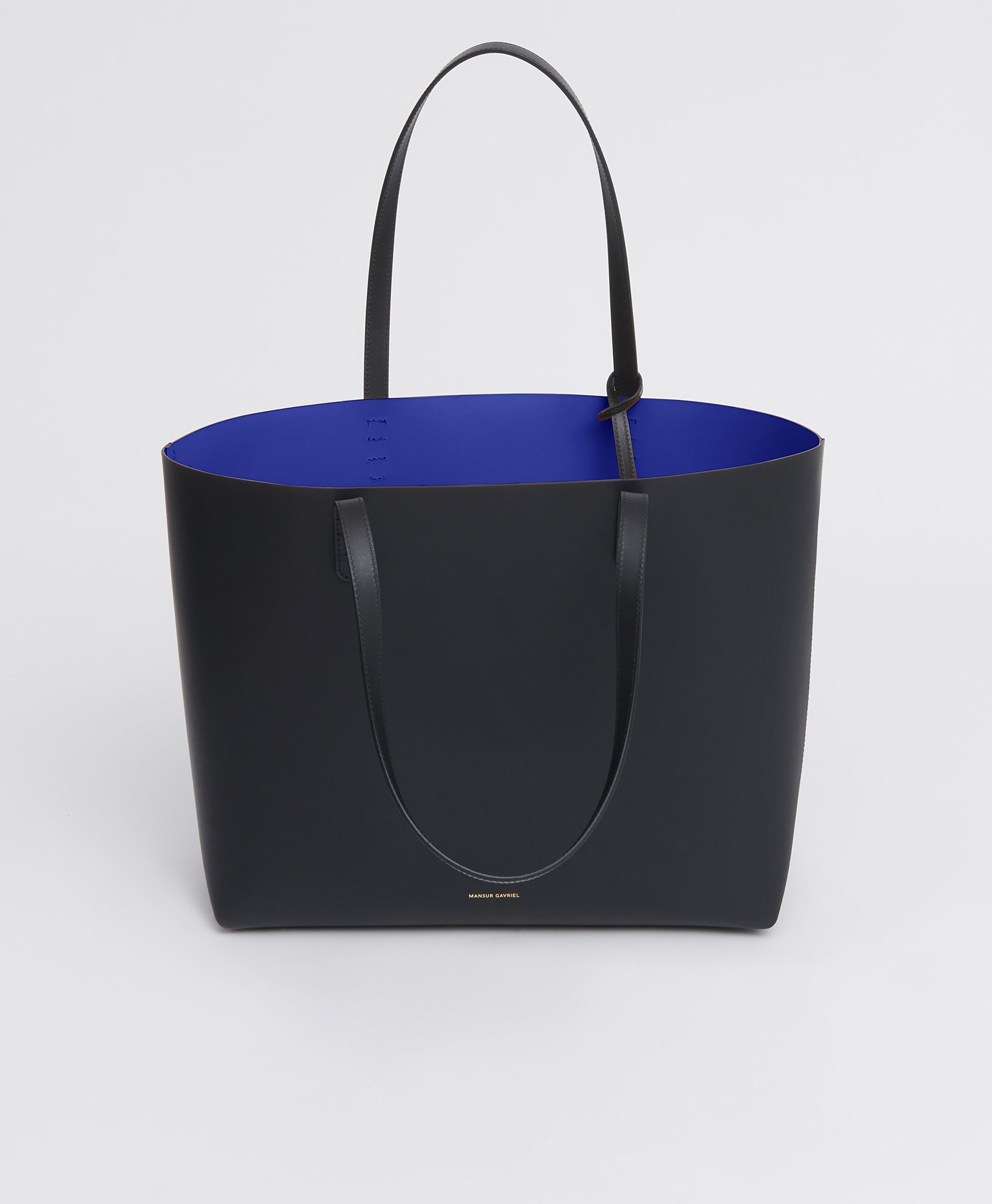 LARGE TOTE - 2