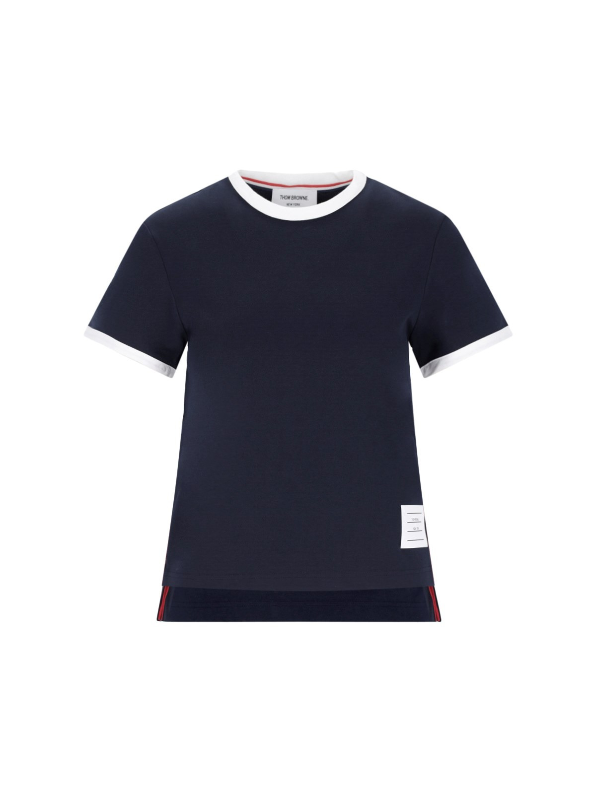 'RWB-STRIPE' T-SHIRT - 1