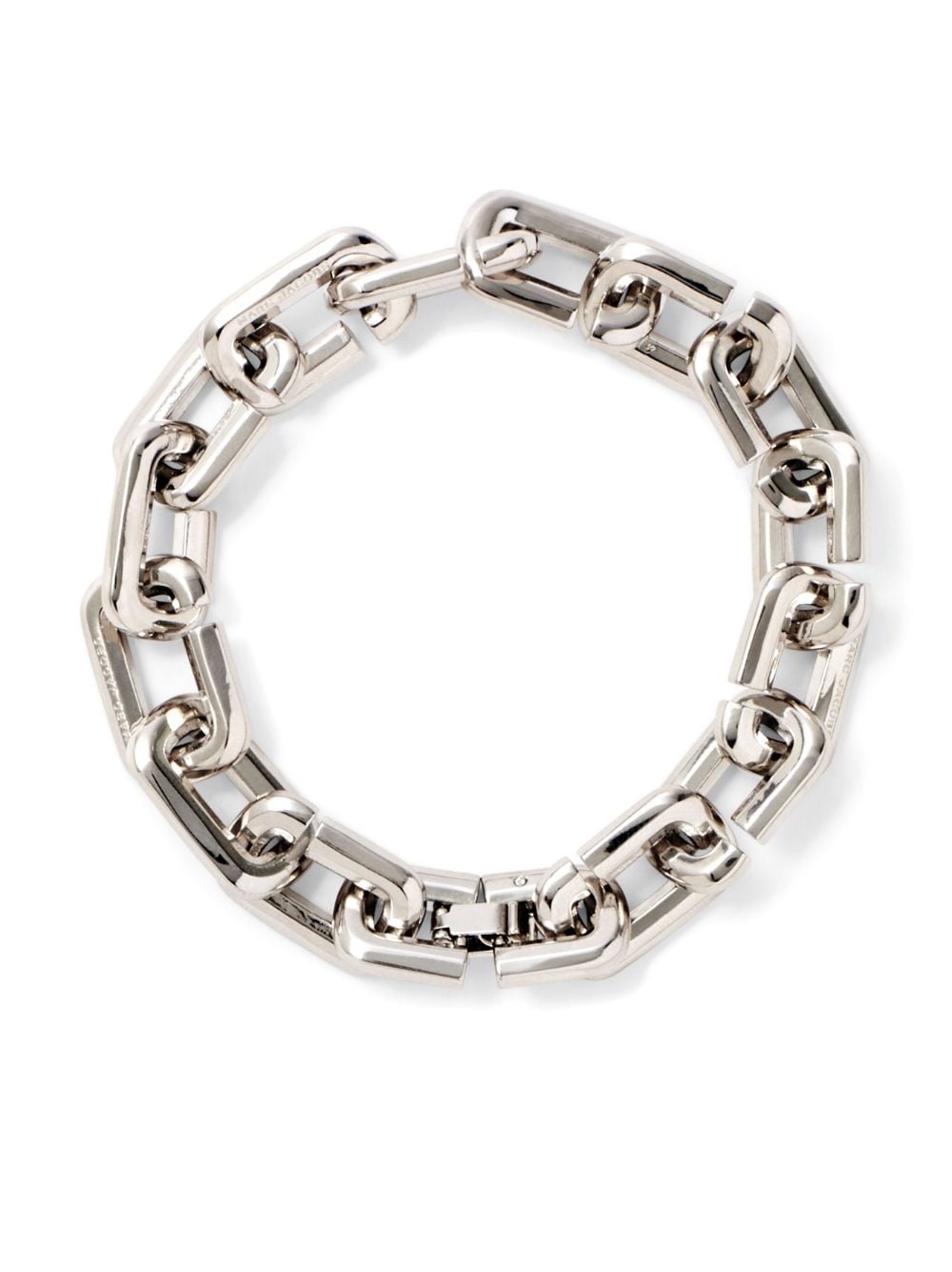 The J Marc chain-link bracelet - 1