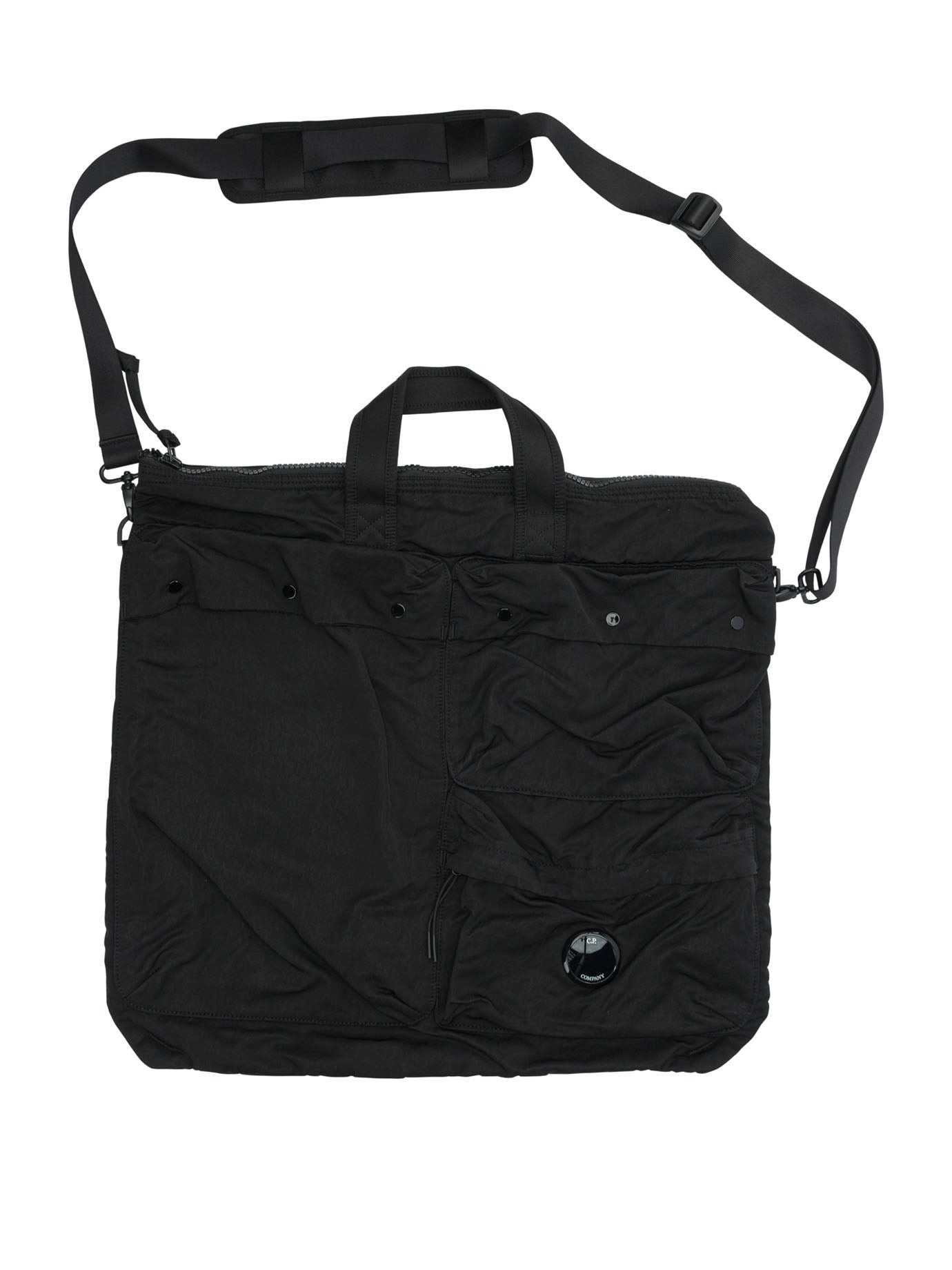 C.p. Company Shoulder Bag "nylon B" - 2