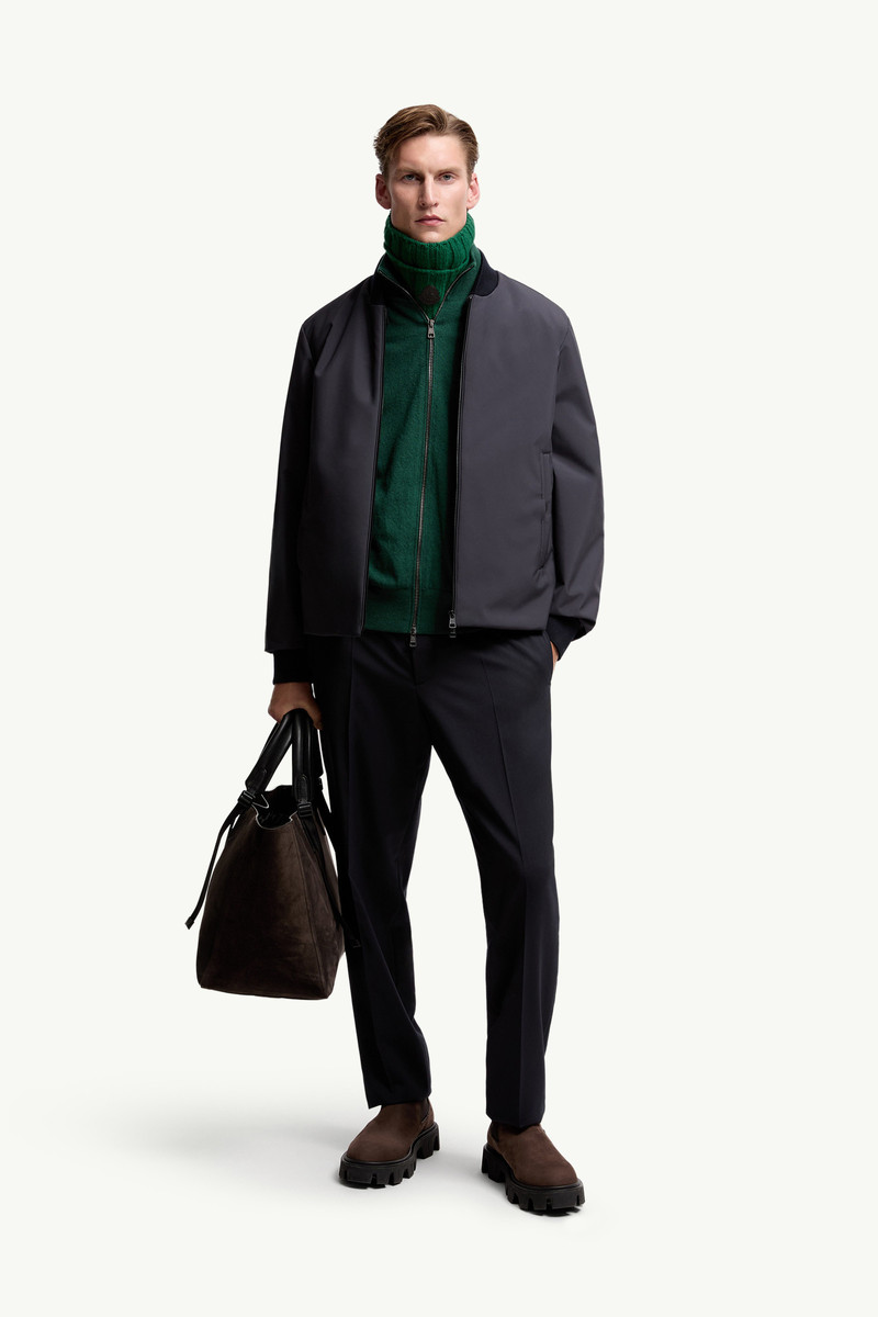 Moncler Epinal 3-in-1 Down Bomber Jacket outlook