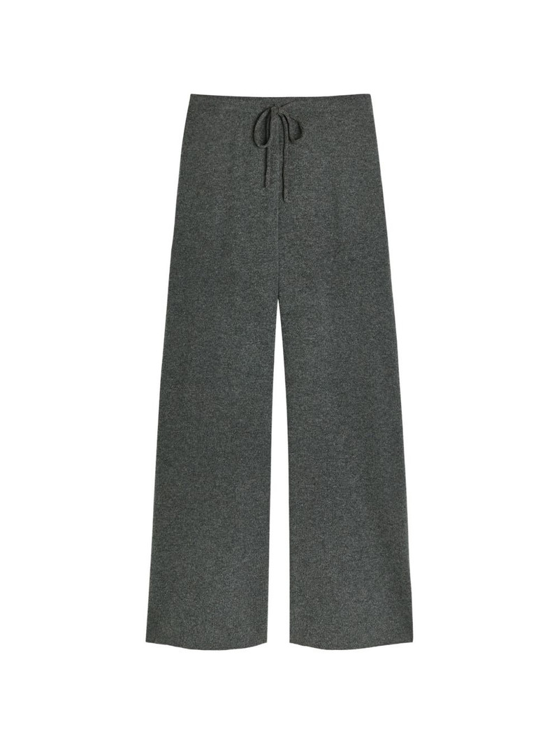 N°462 Slouch drawstring trousers 1