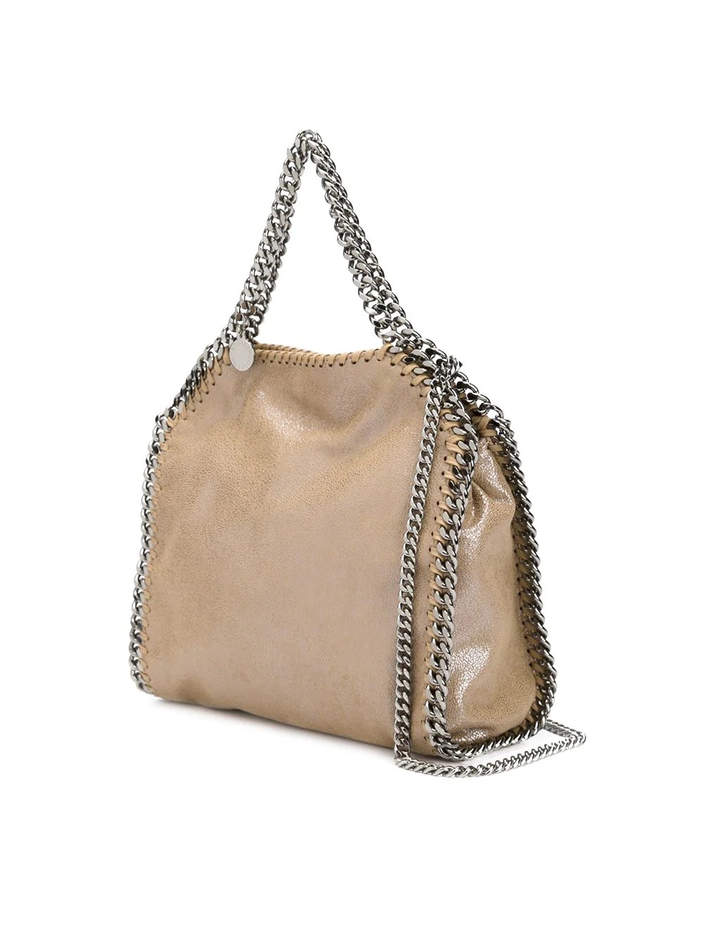 mini Falabella tote - 4