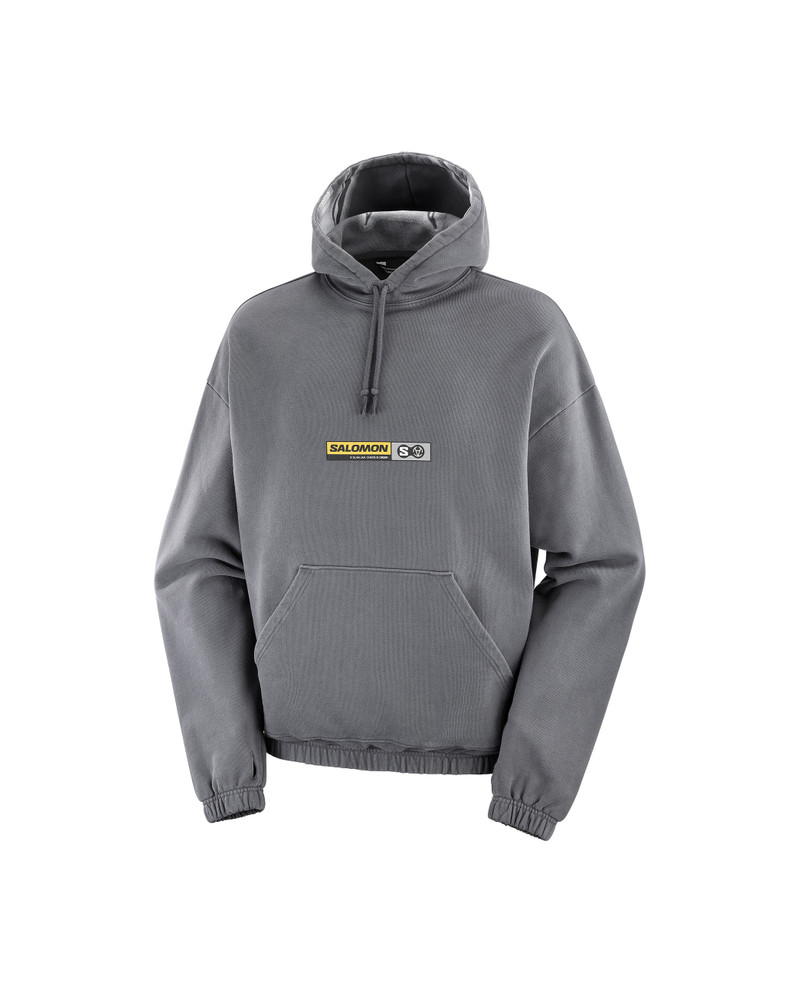SALOMON HOODIE SLAM JAM 1