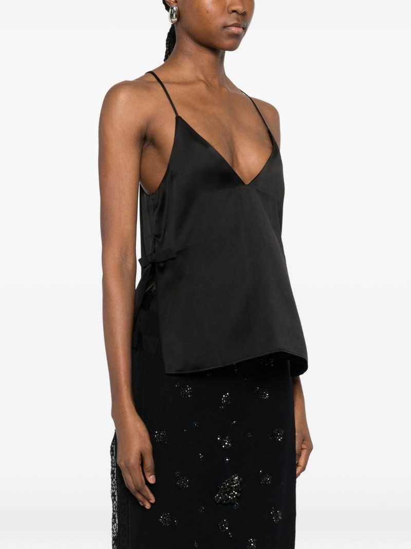 spaghetti-strap top 3