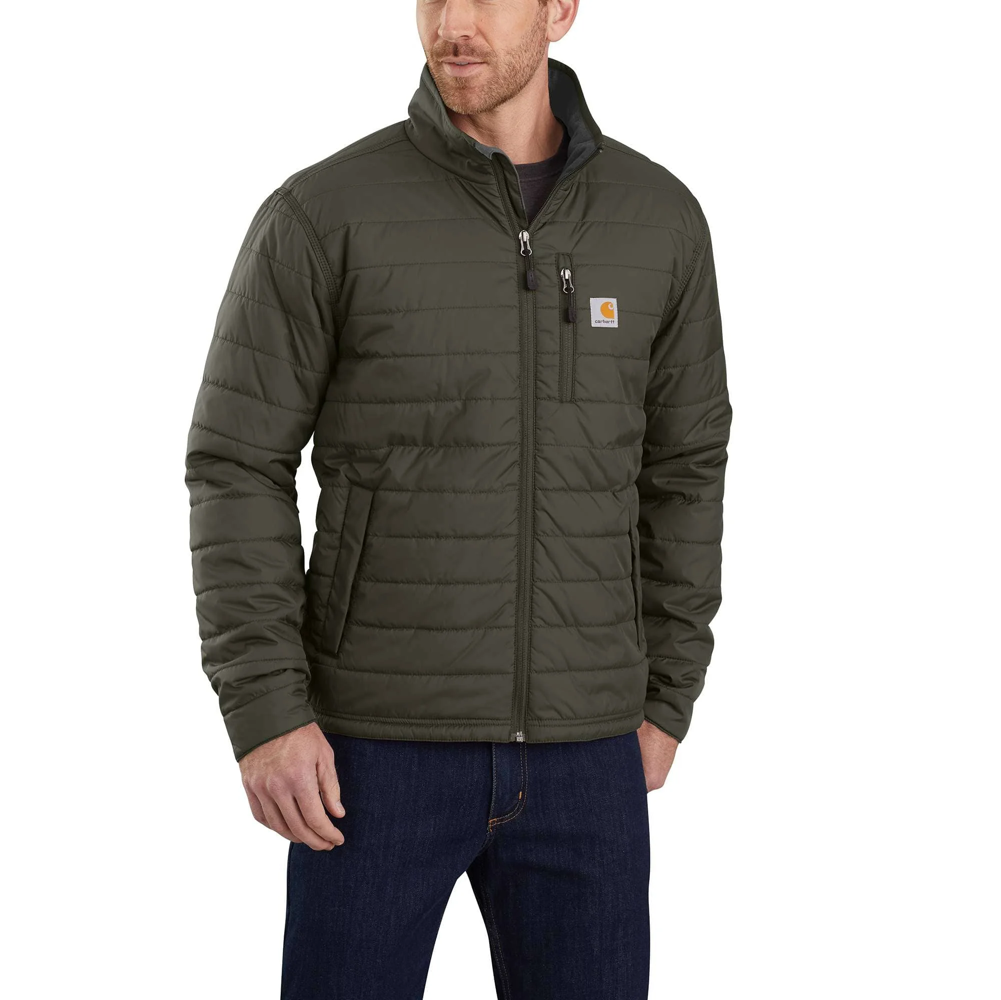 Gilliam Jacket - 1