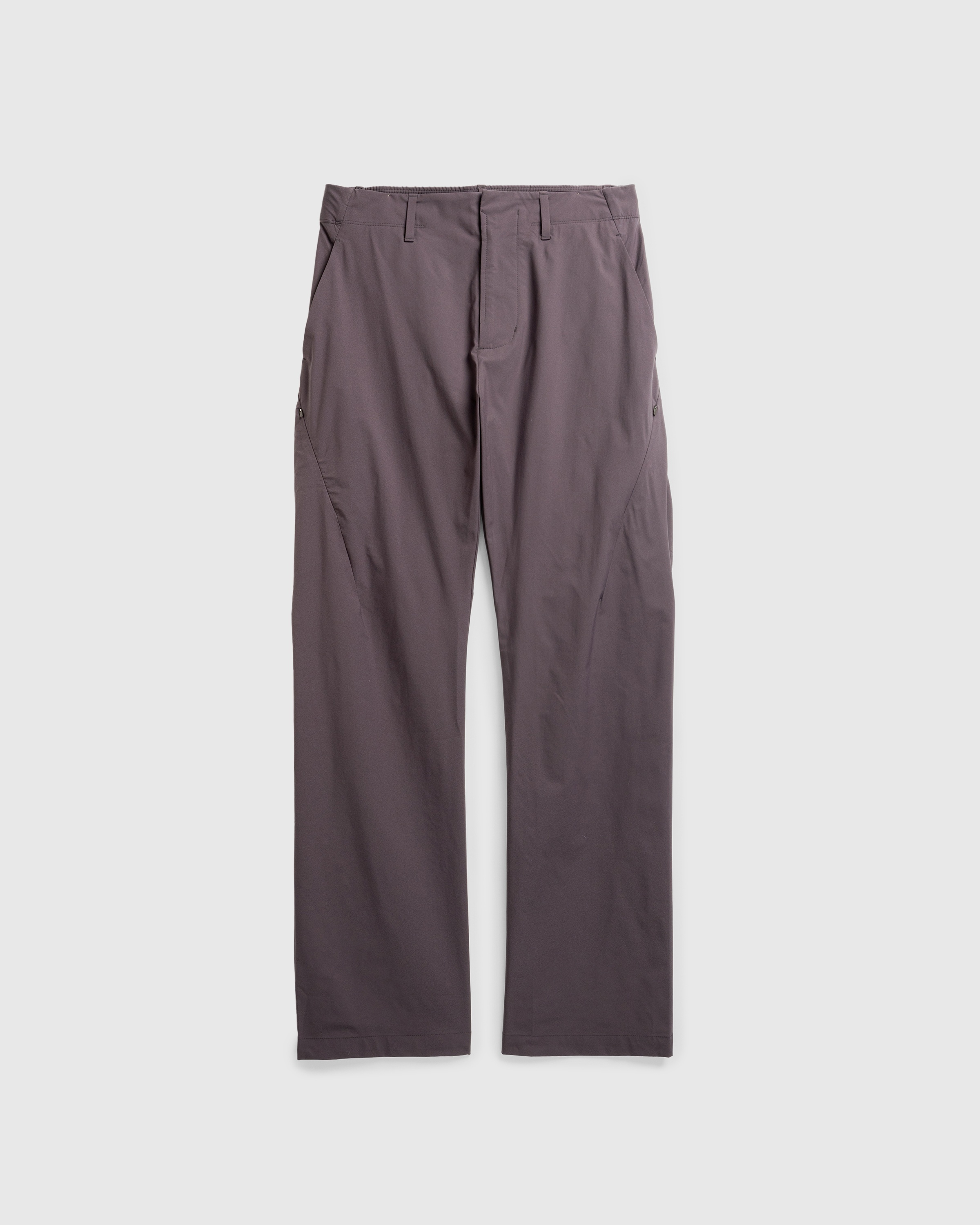 Post Archive Faction (PAF) – 6.0 Technical Pants Right Brown - 1