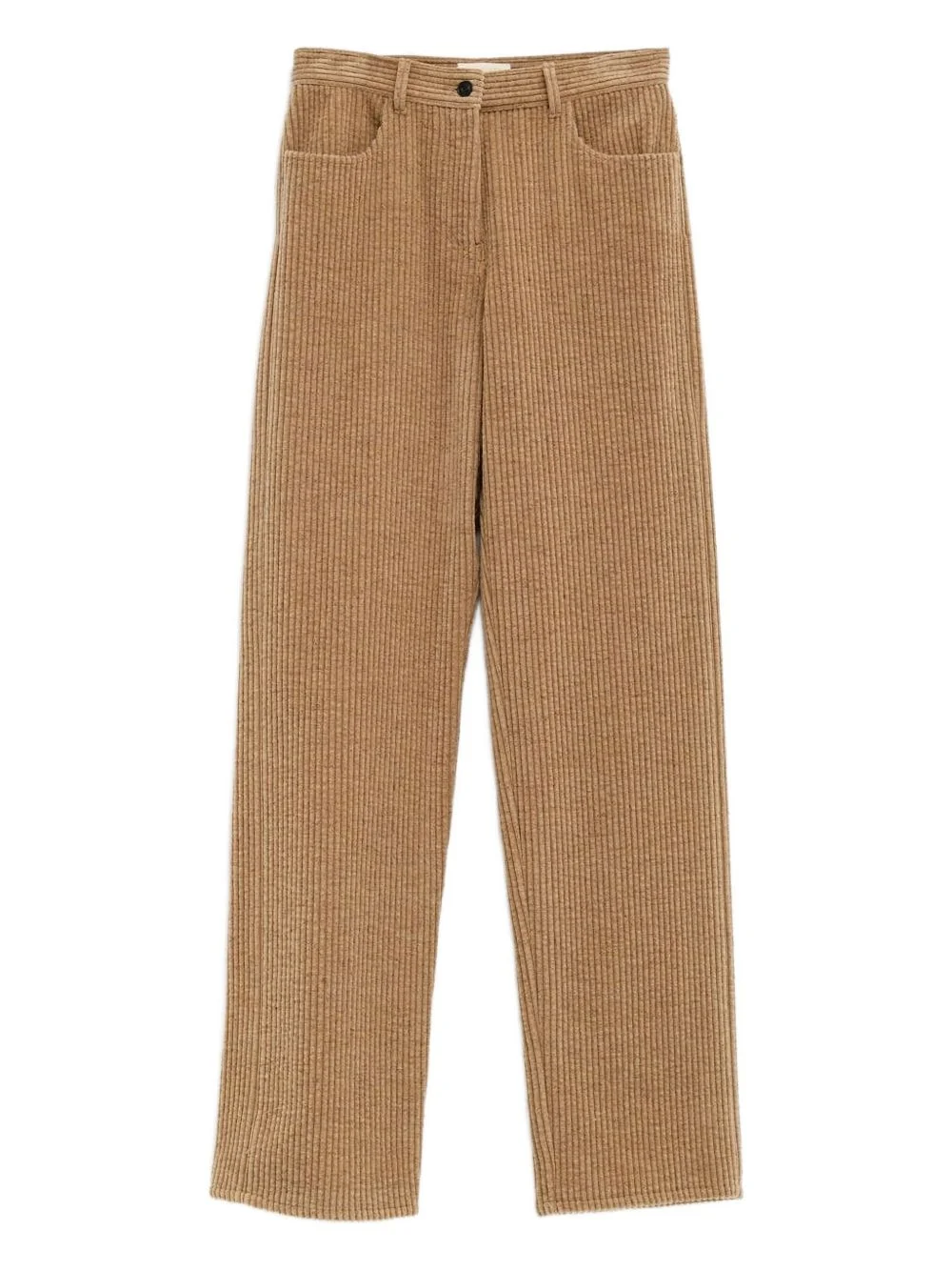 corduroy trousers - 1