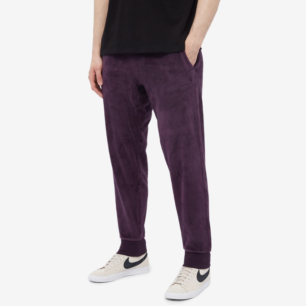 Carhartt WIP United Script Jogging Pant - 4