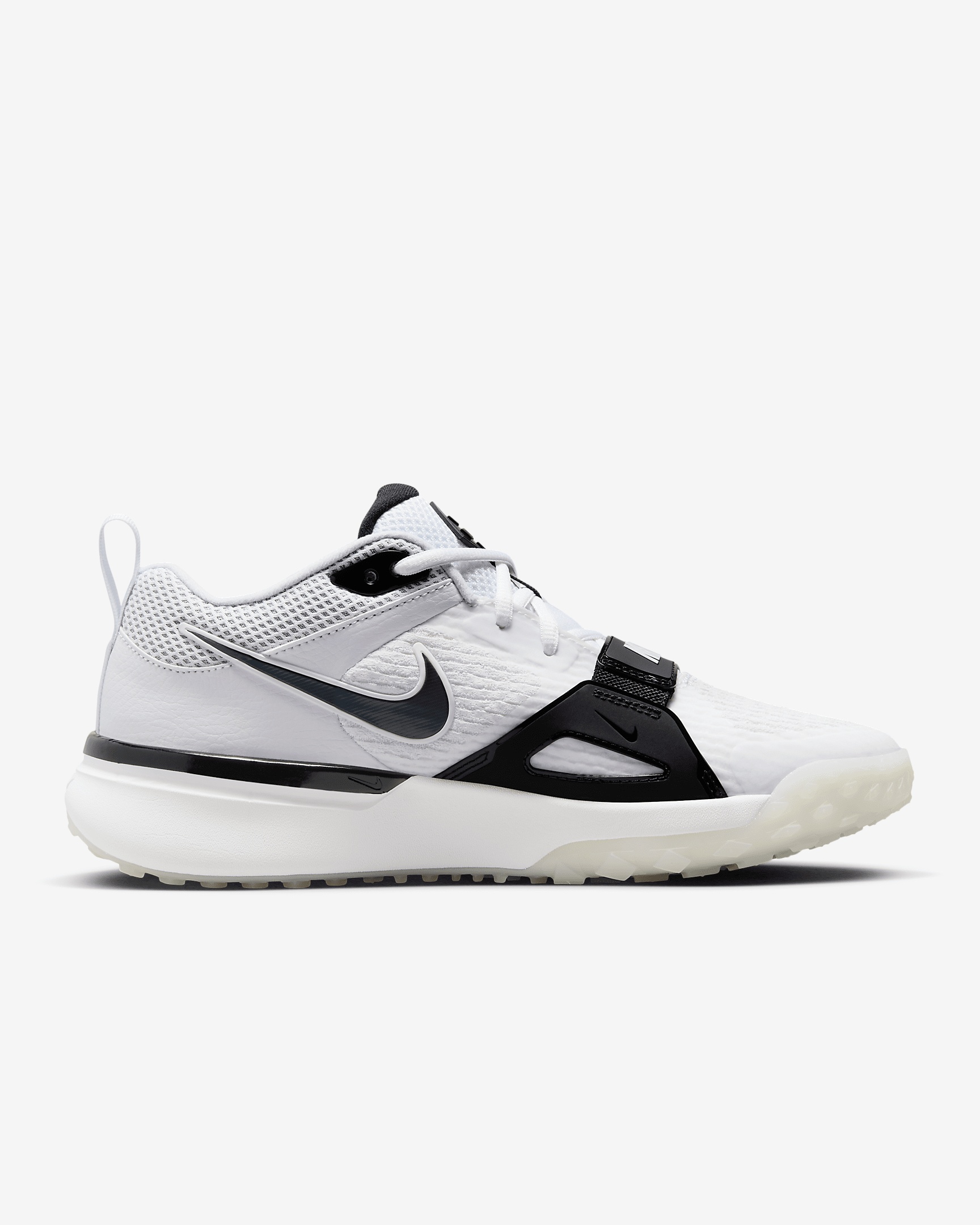 Nike Air Zoom Diamond Elite Turf Men's Baseball Shoes - 3