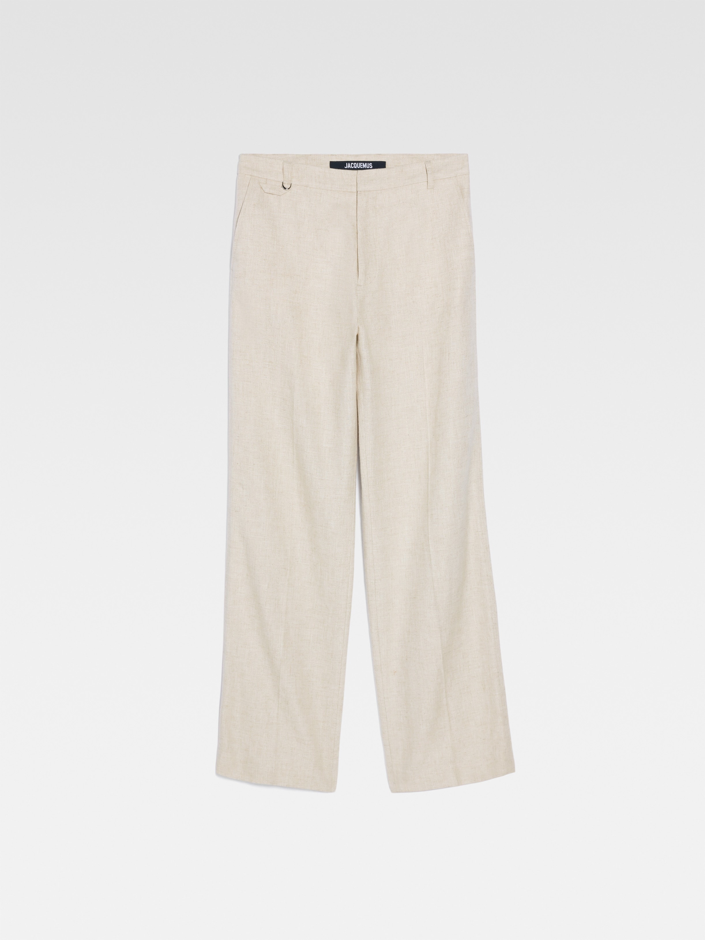 Le pantalon Melo - 1