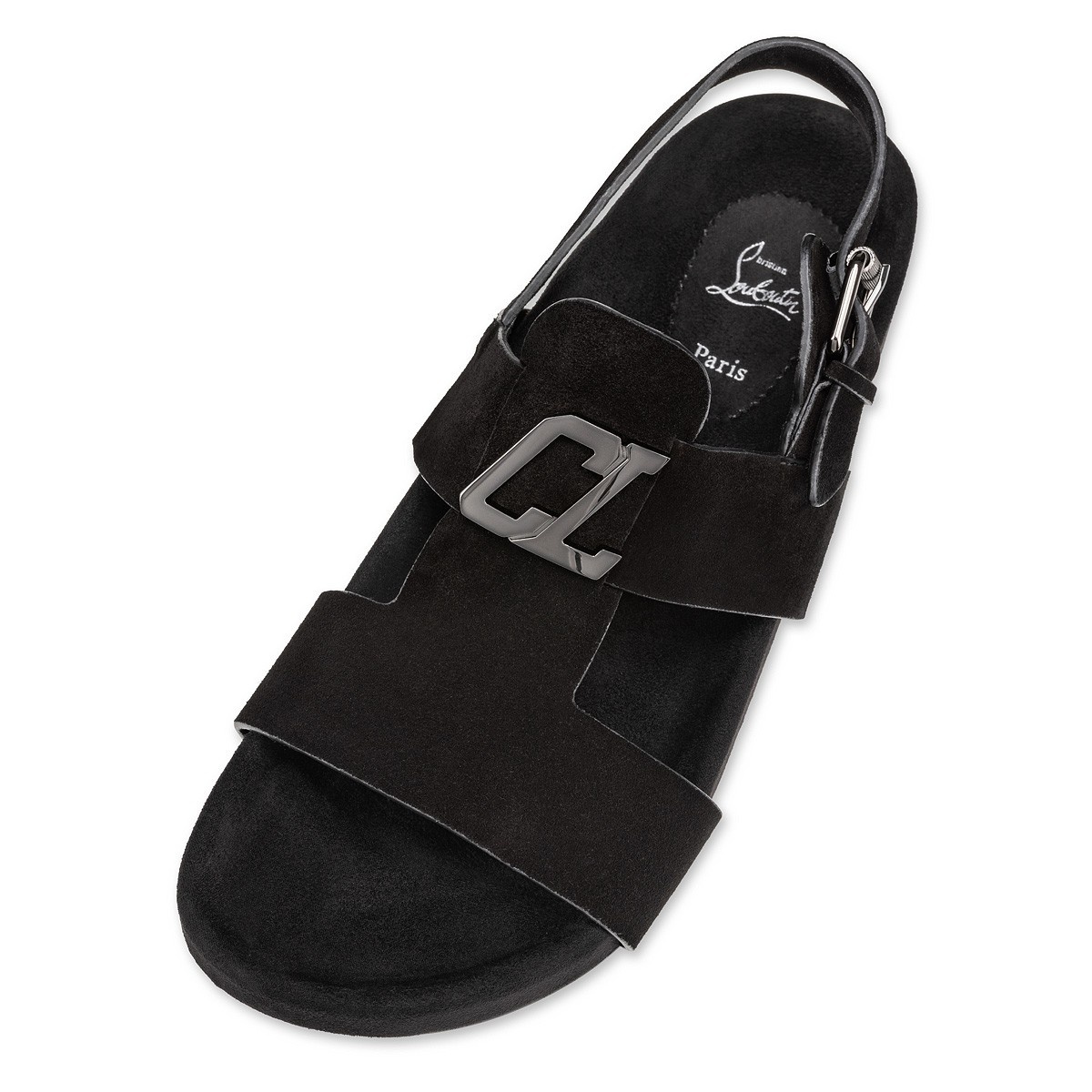 Varsibuckle Bizz Black - 4