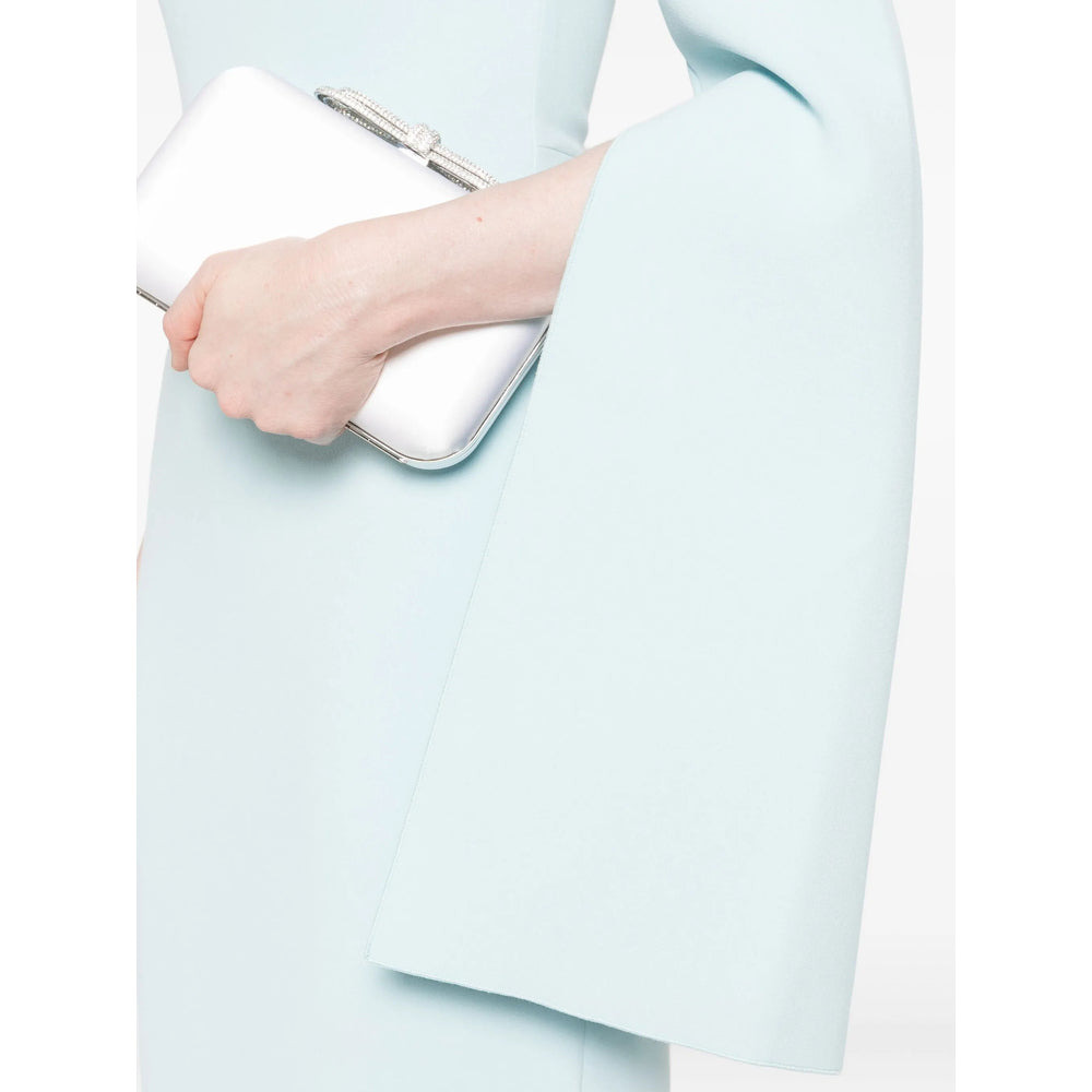 Solace London Blue Dresses - Day Dresses Women - 4