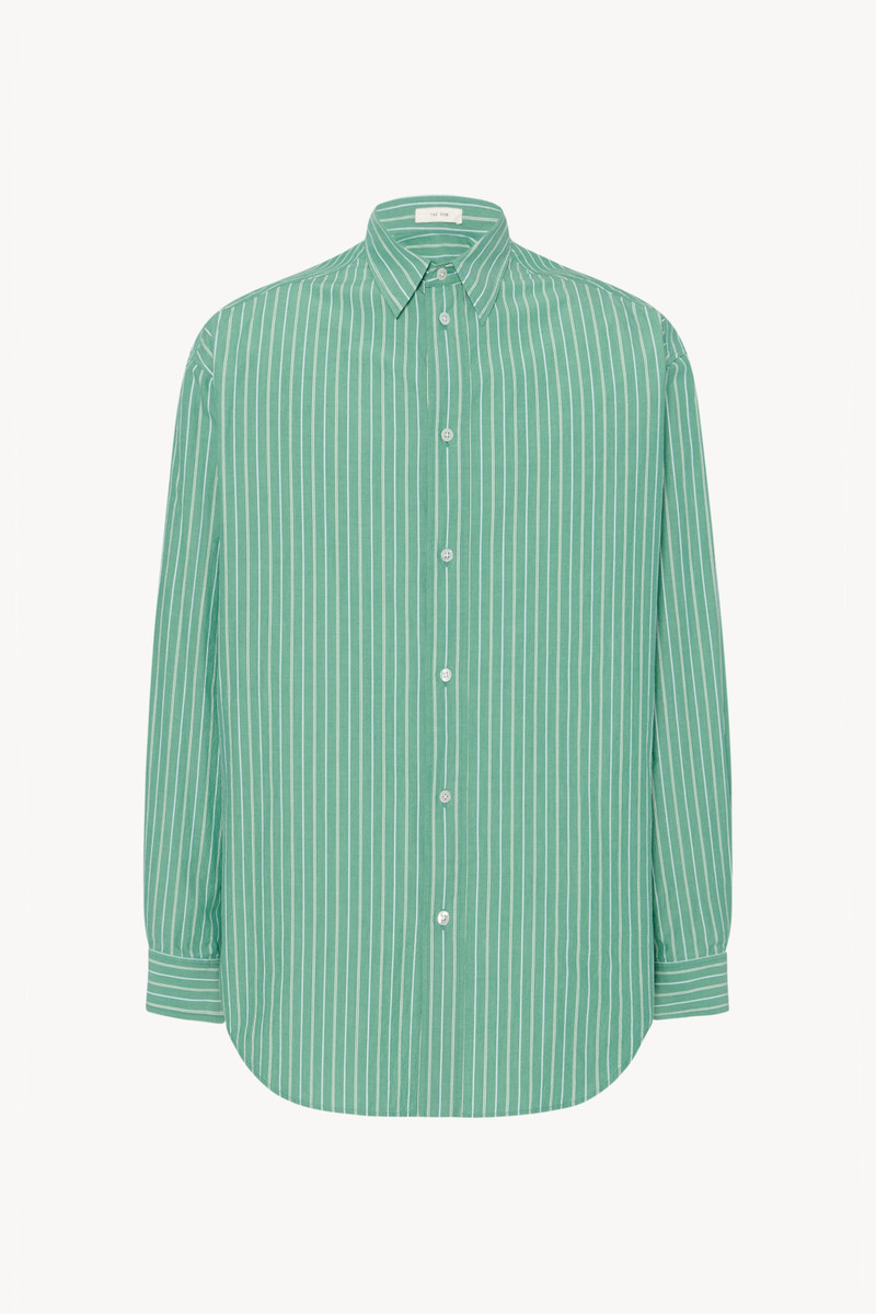 Miller Shirt in Cotton - 1