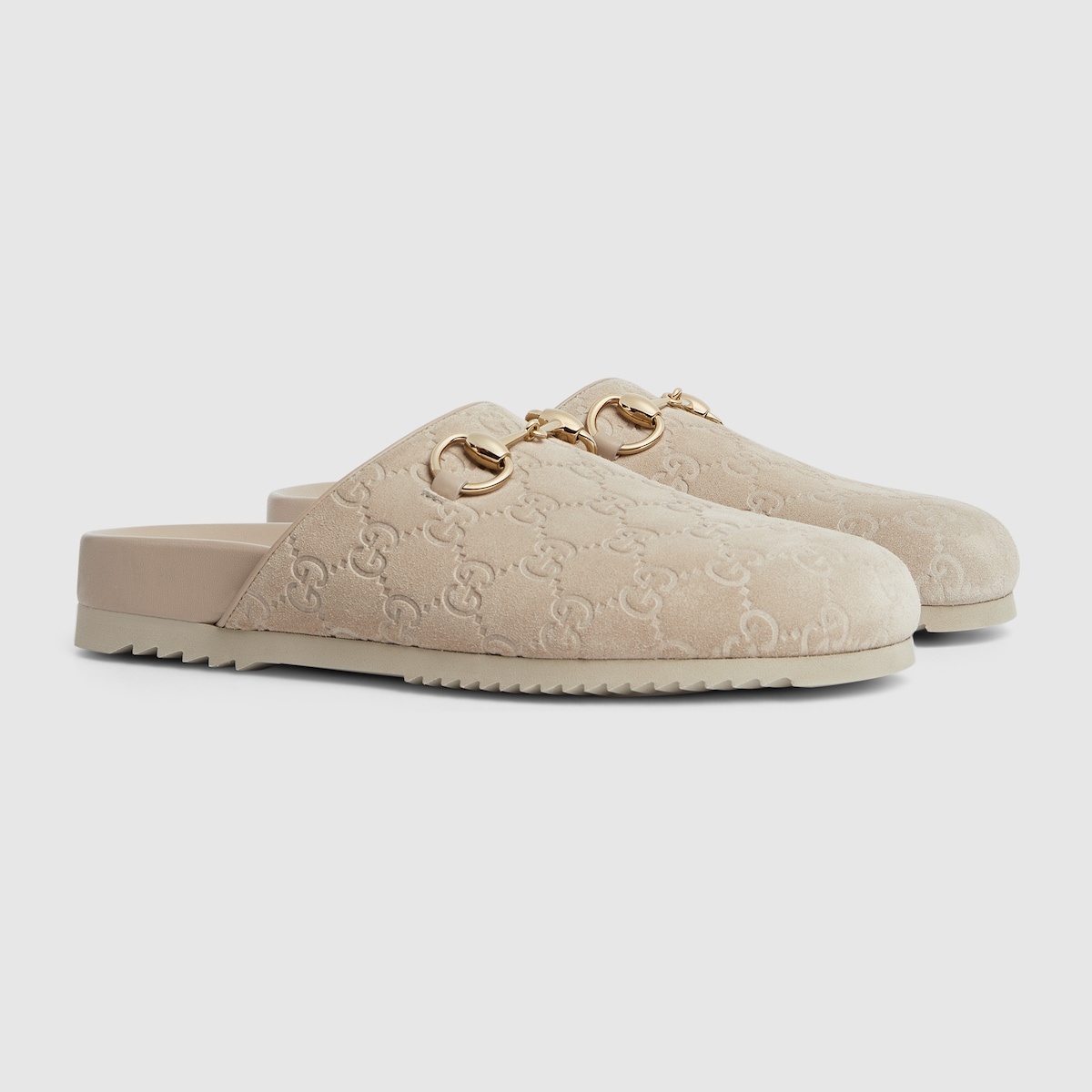 Women's Horsebit slipper - 2