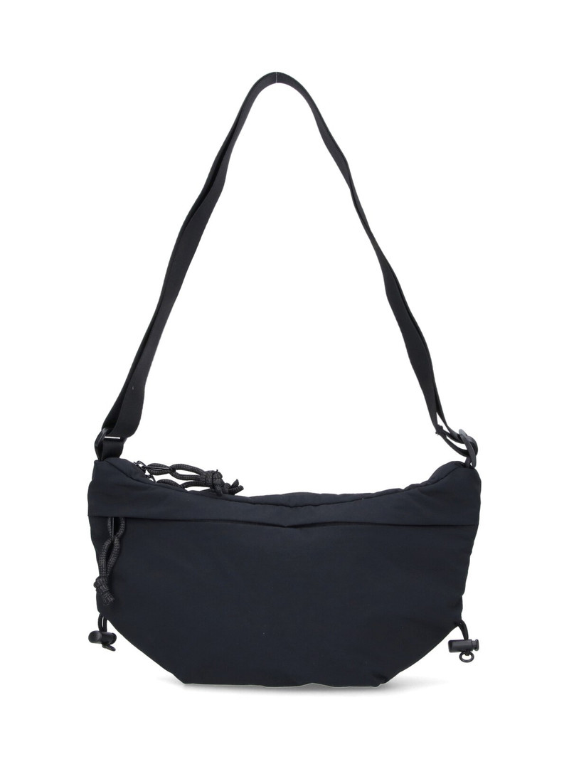 "NEVER STOP" CROSSBODY BAG 3
