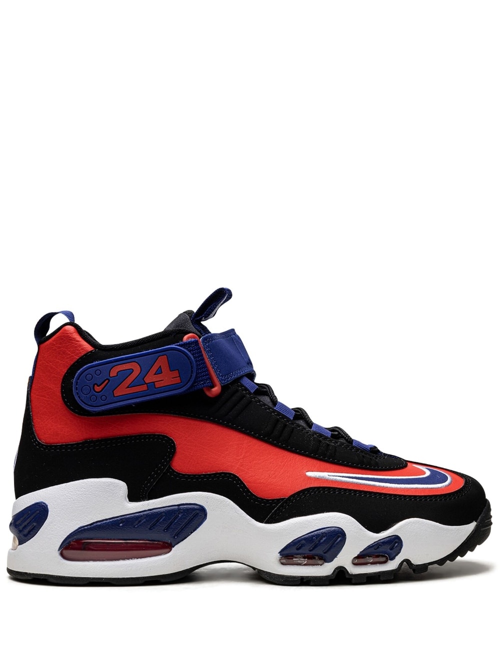 Air Griffey Max 1 "USA Black" sneakers - 1