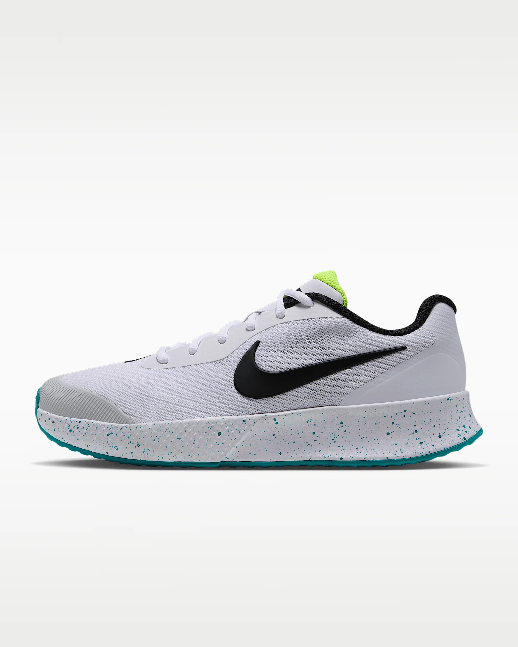 Nike Vapor Lite 3 Women's Hard Court Tennis Shoes - 1