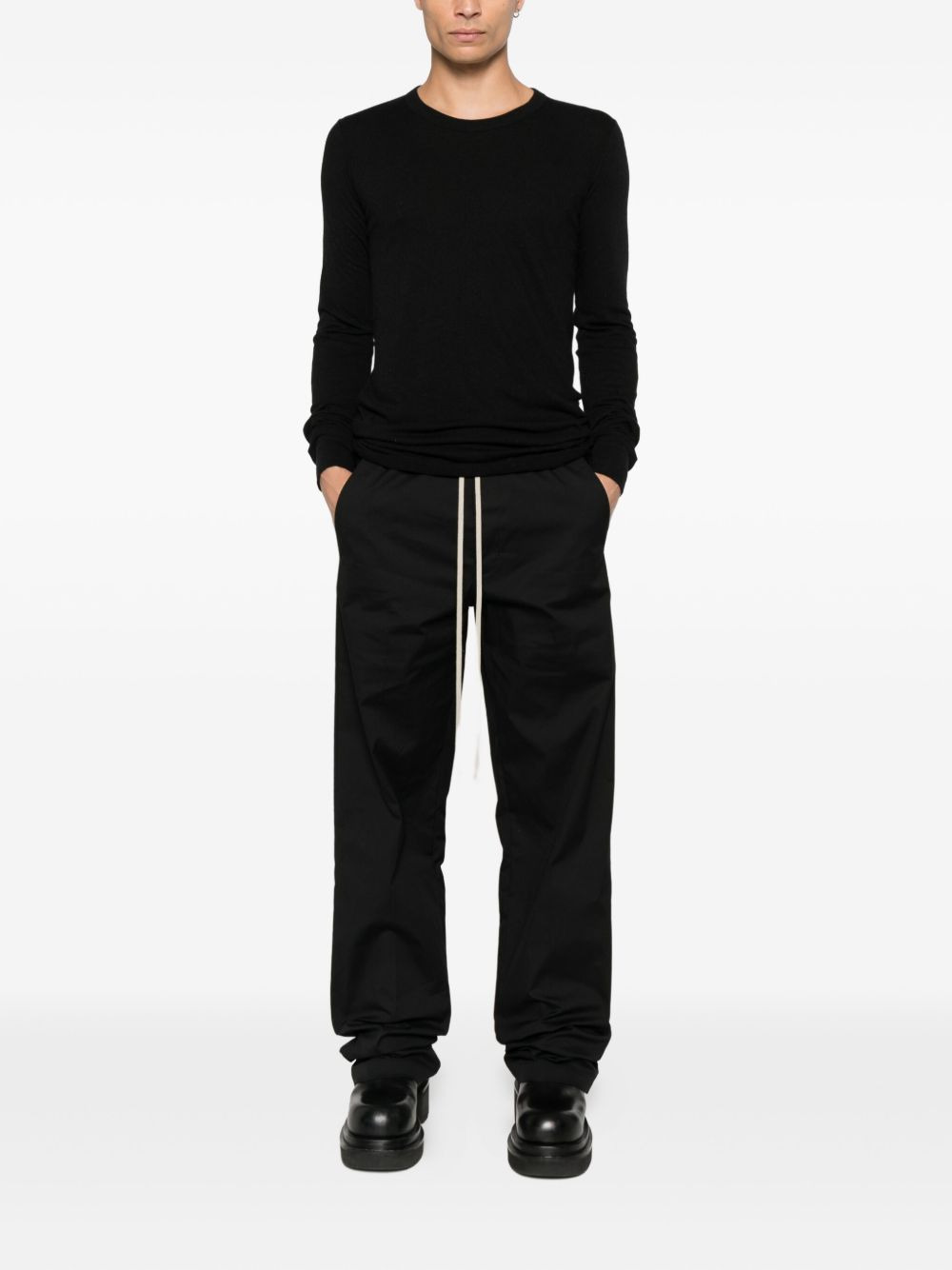 long-sleeve T-shirt - 2