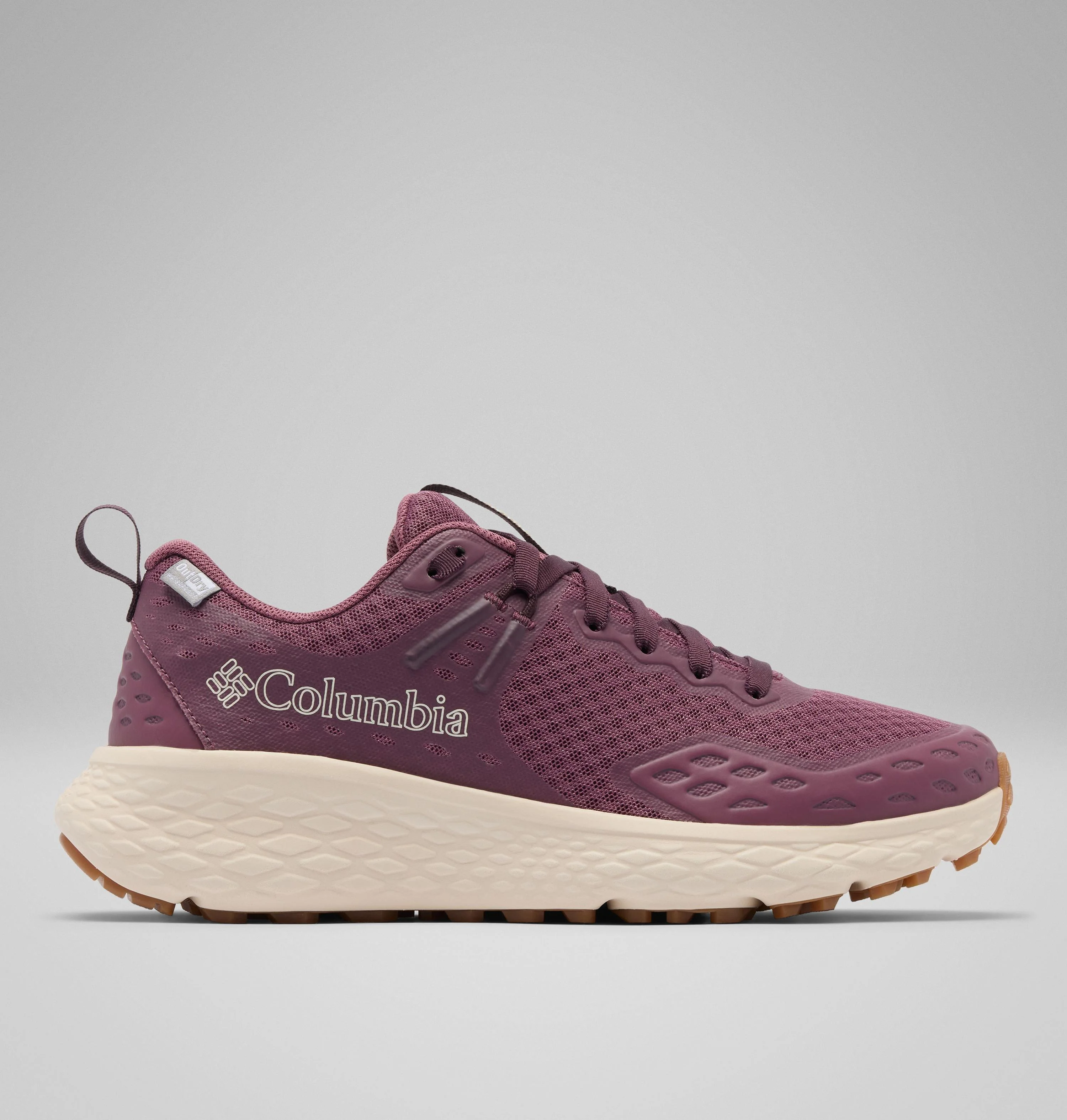 Women's Konos TRS OutDry Shoe - 1