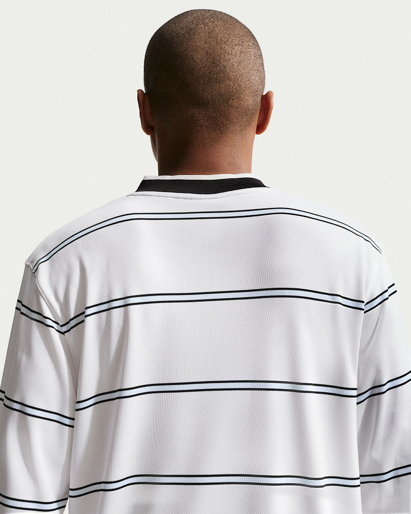 Nike Nike Energy Men's Dri-FIT Soccer Long-Sleeve Soccer Top outlook