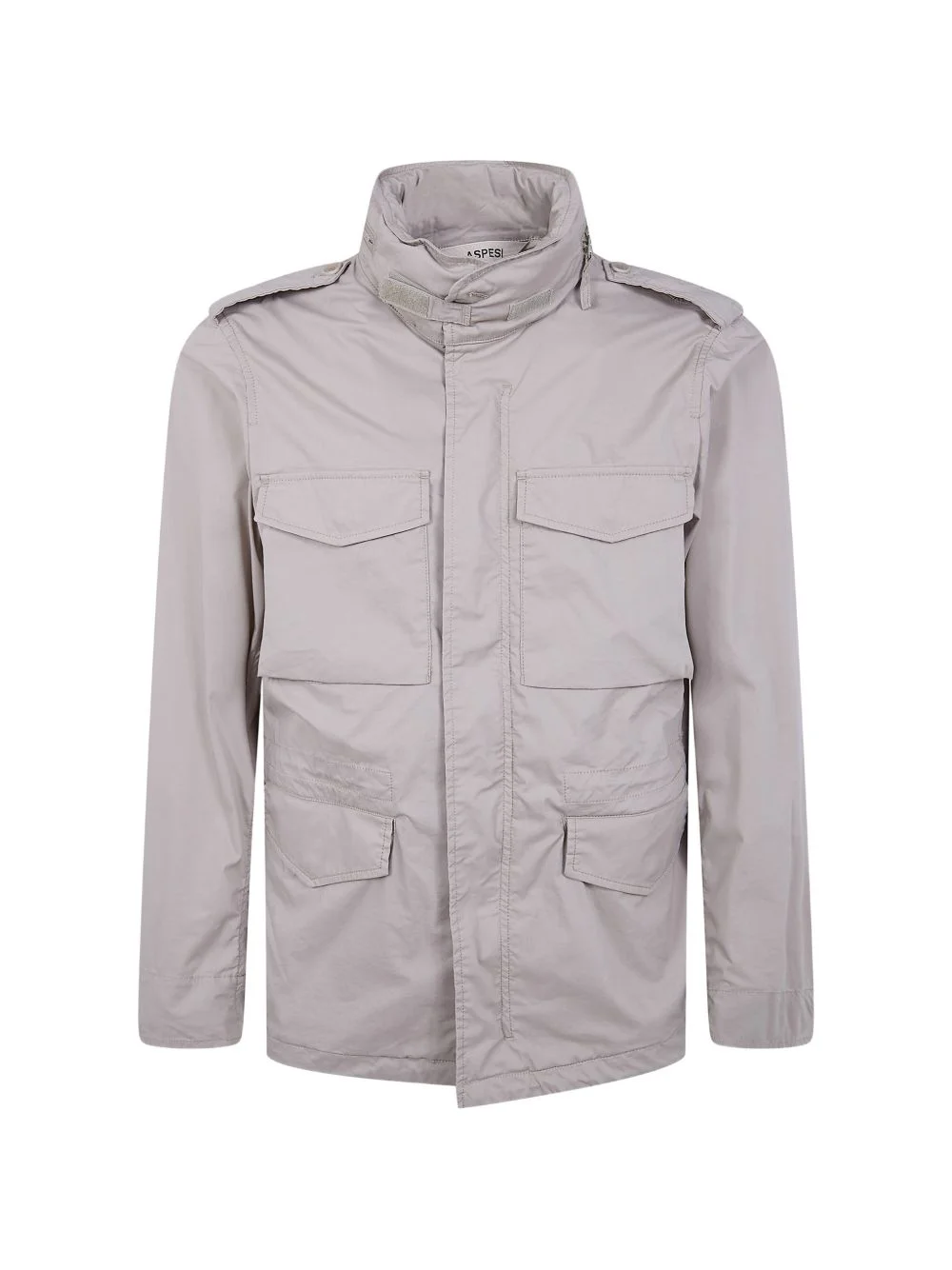 pocket jacket - 1