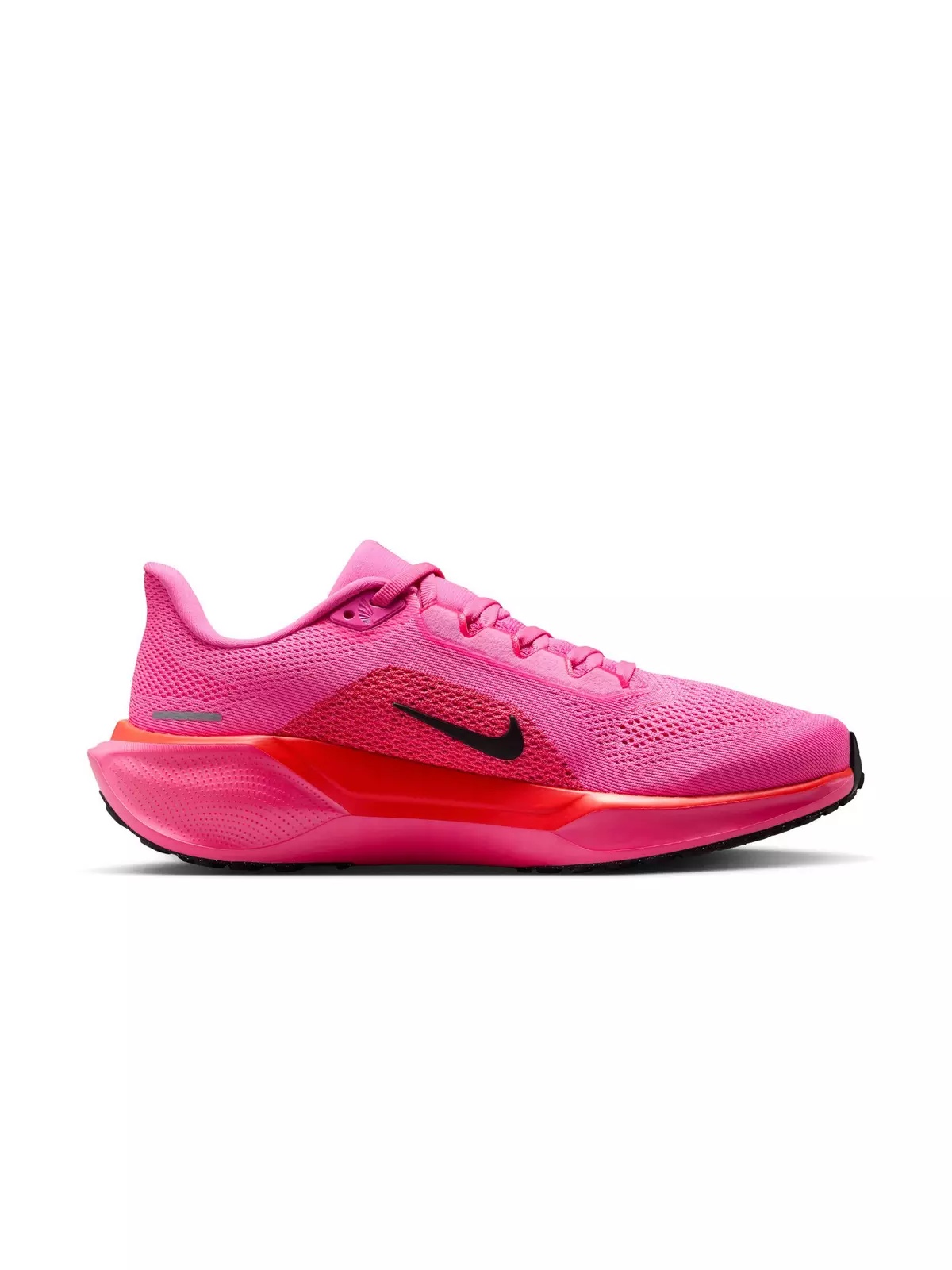 Pegasus 41 "Playful Pink/Off Noir/Hyper Pink" Women's Road Running Shoe - 2