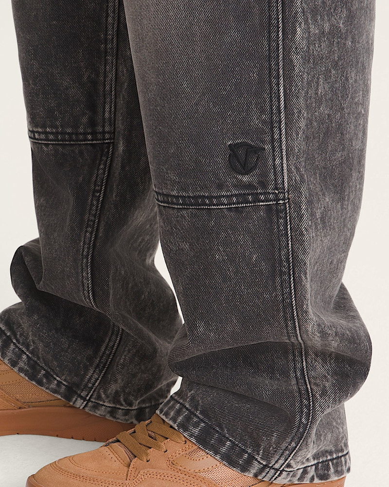 Vans X Rowan Double Knee Denim Pants 7