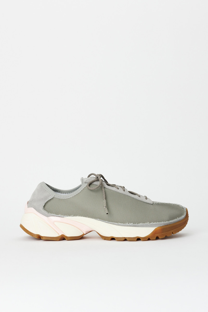 Klove Grey Tech 4
