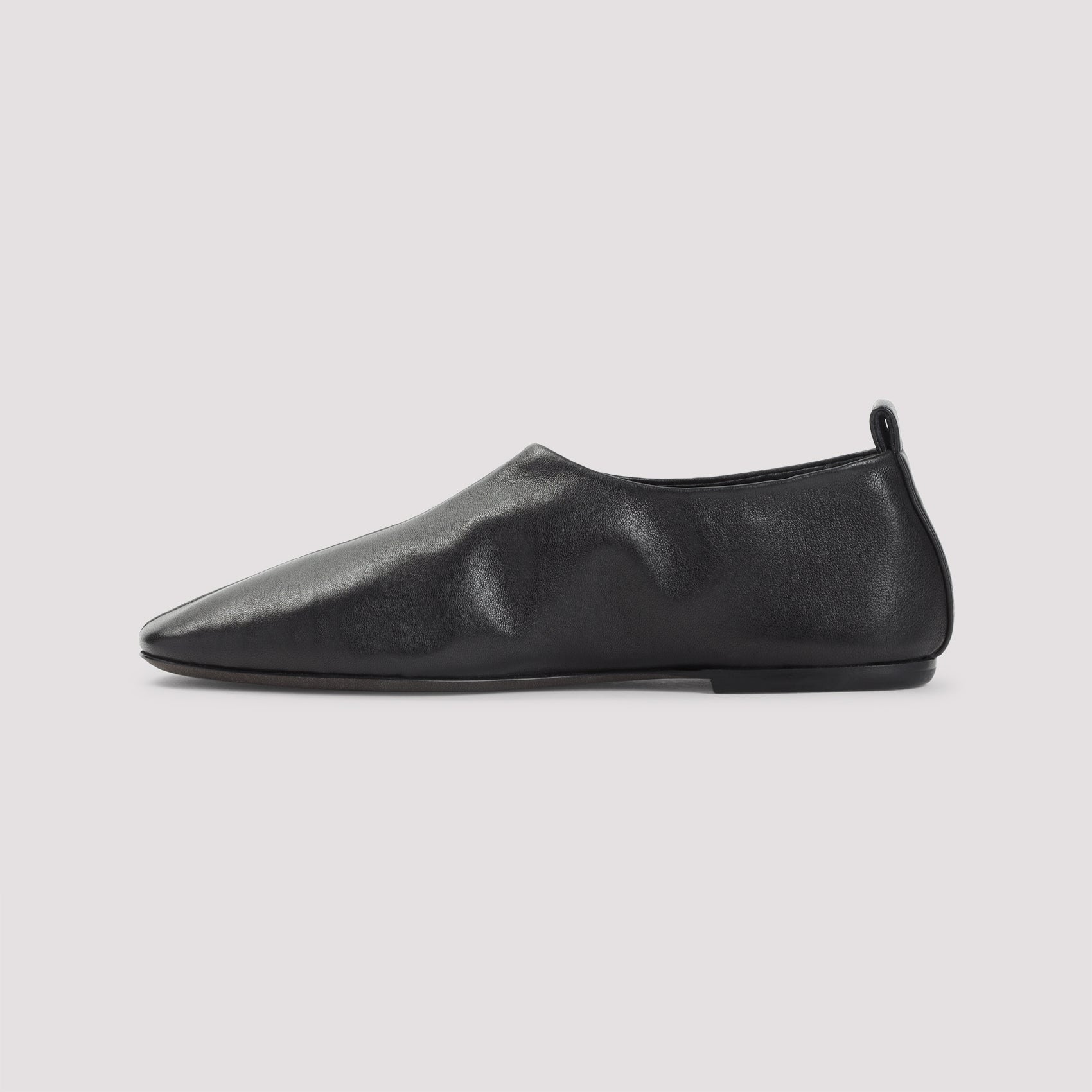 Loafers Black - 3